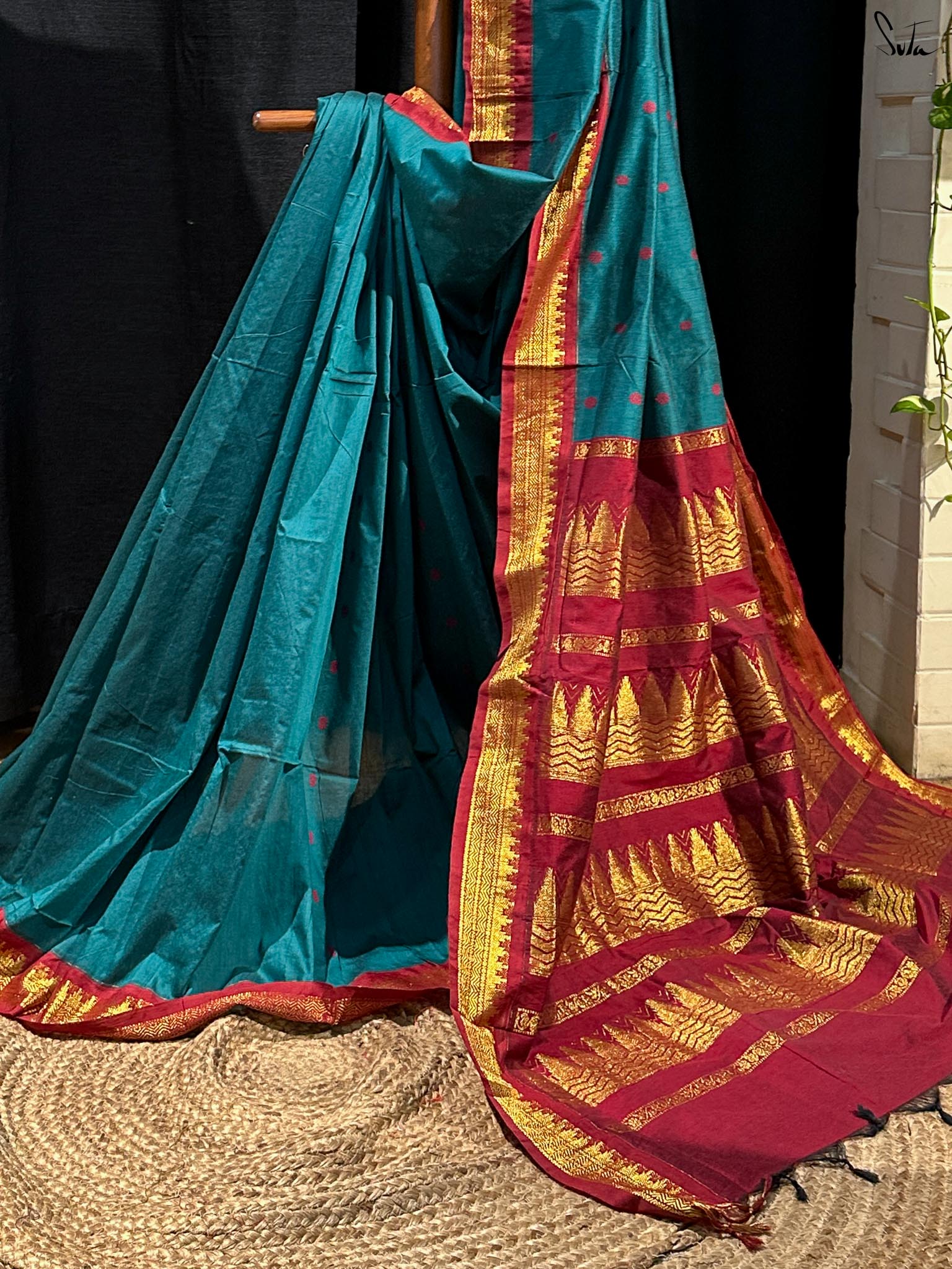 Kaveri Kanak