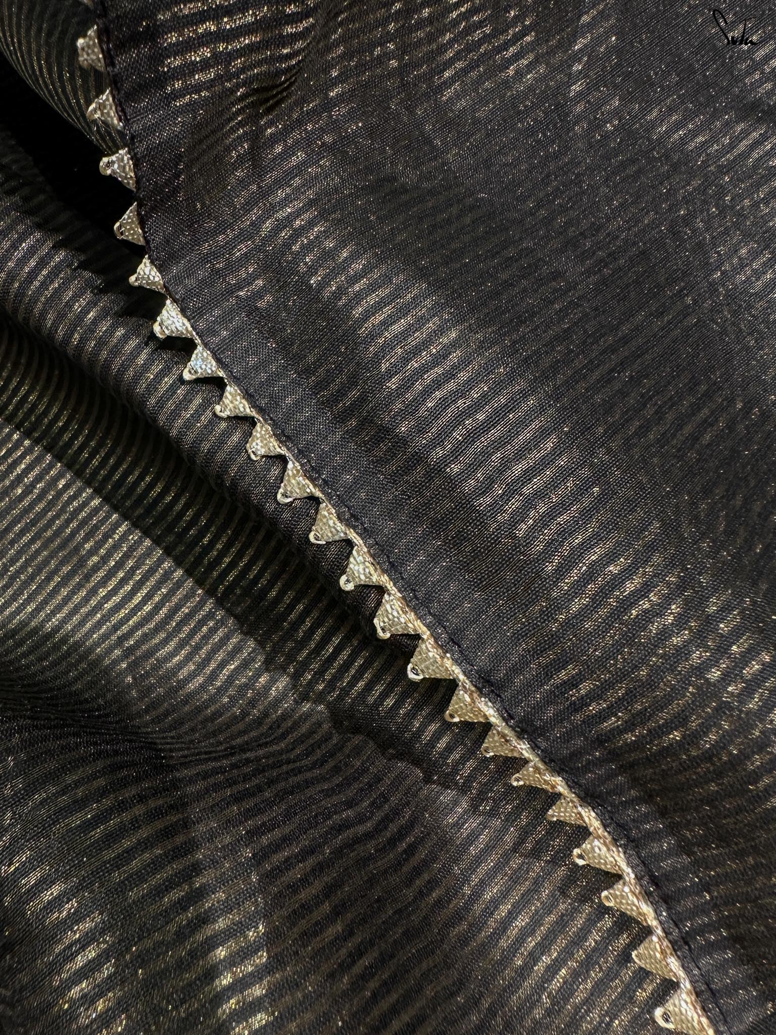 Smoky Gold