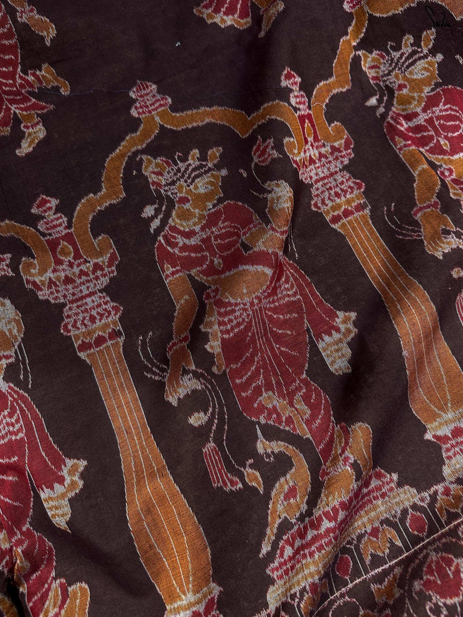 Kasturi Rang