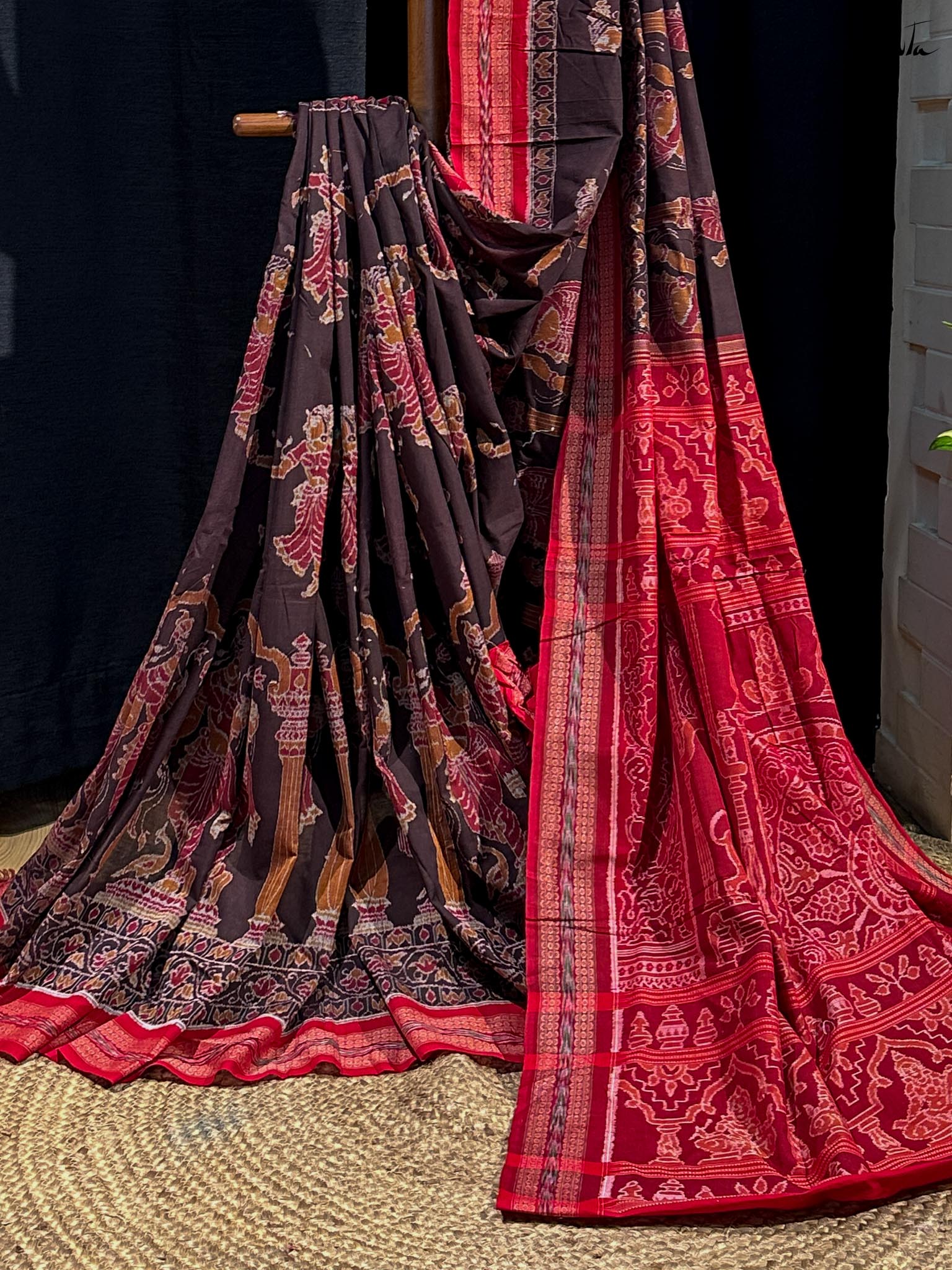 Kasturi Rang
