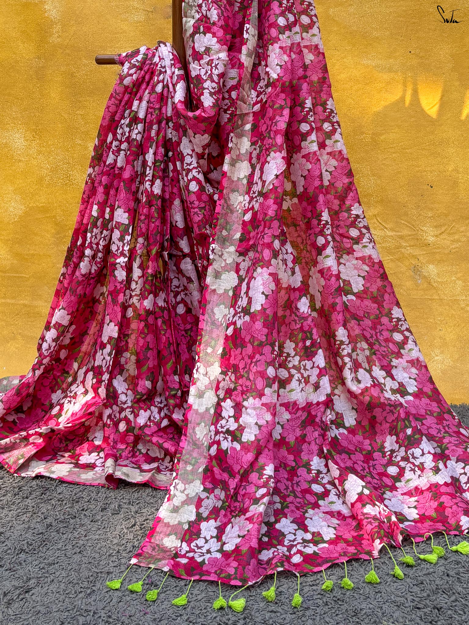 Floral Muse