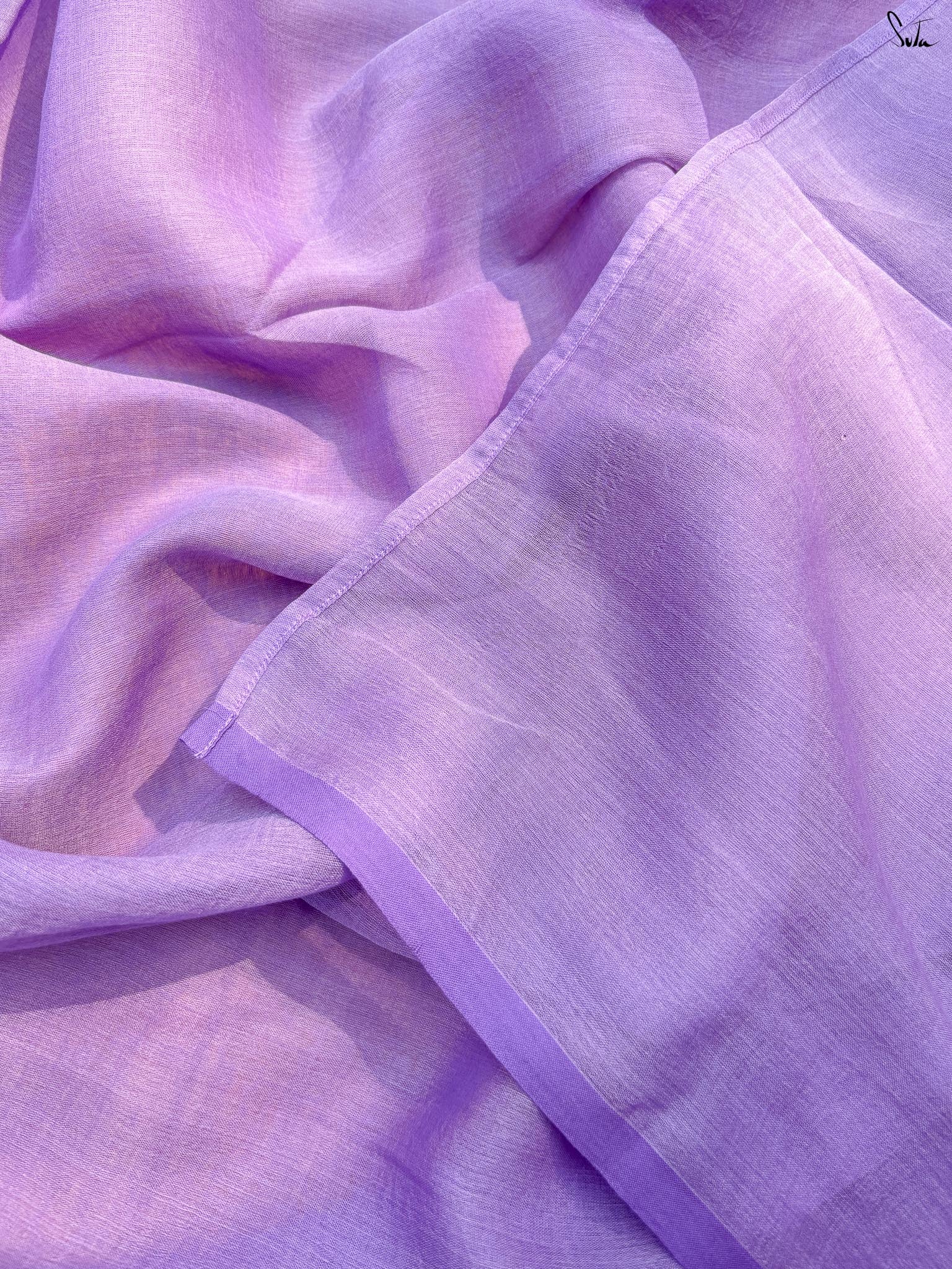 Lilac Sandhya