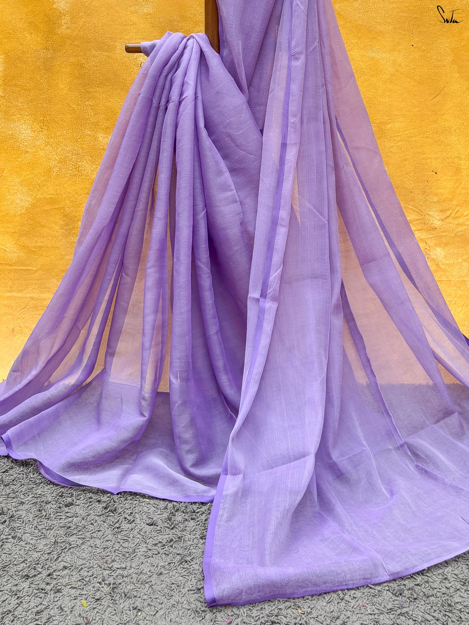 Lilac Sandhya