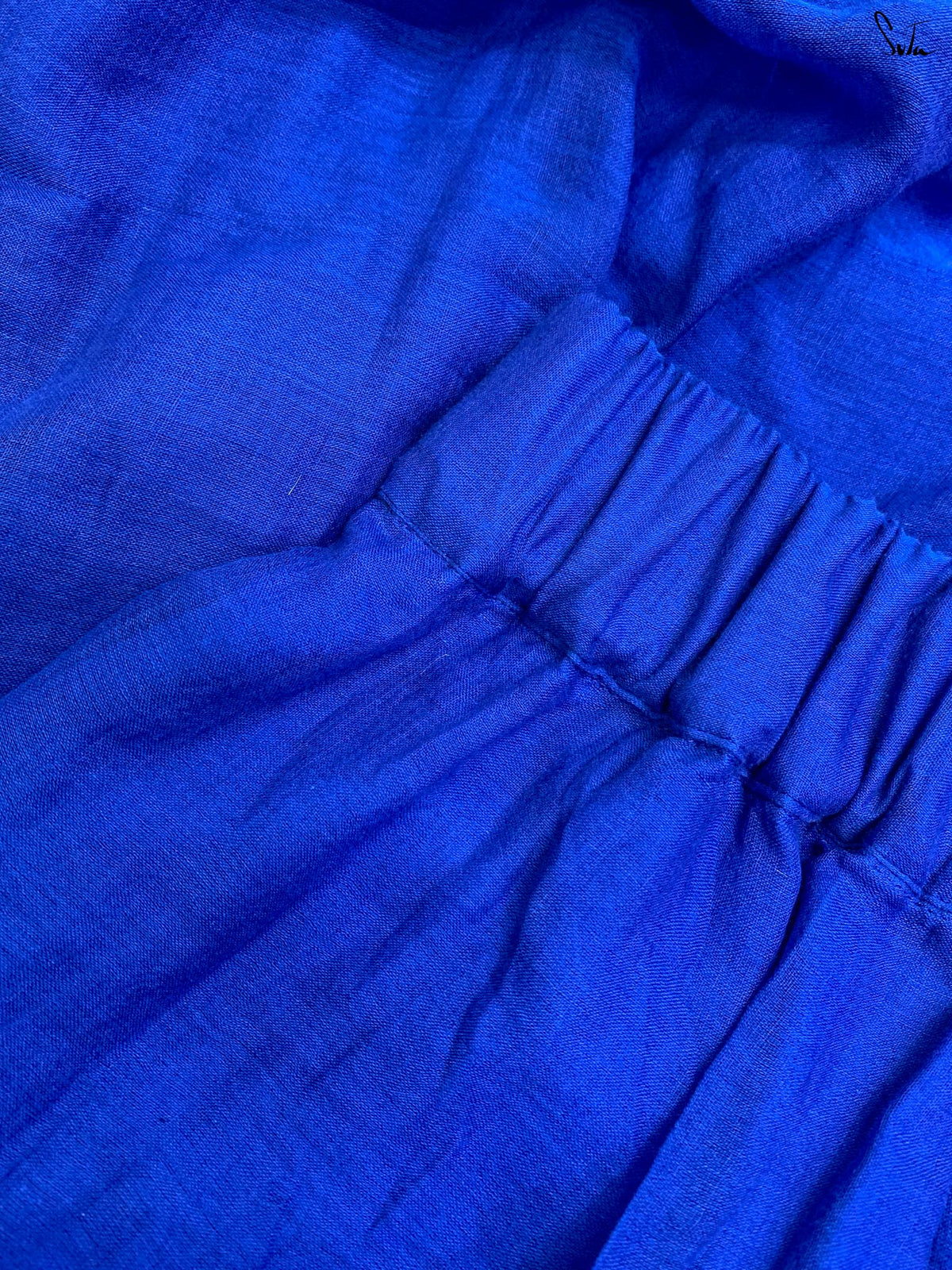 Midnight Blue - FS - RTW
