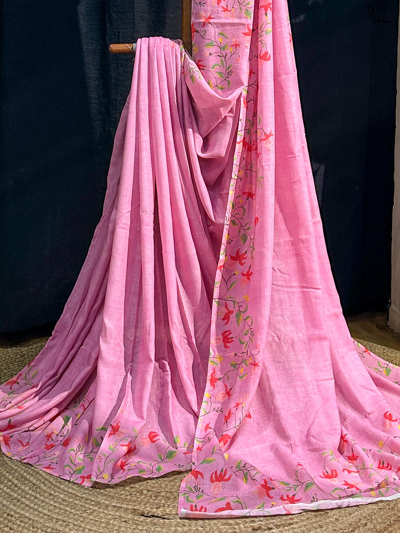 Rosy Bloom