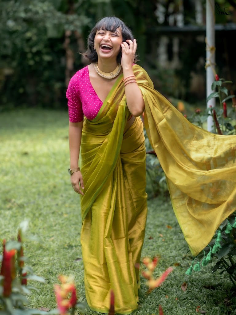 Nimbu Bling