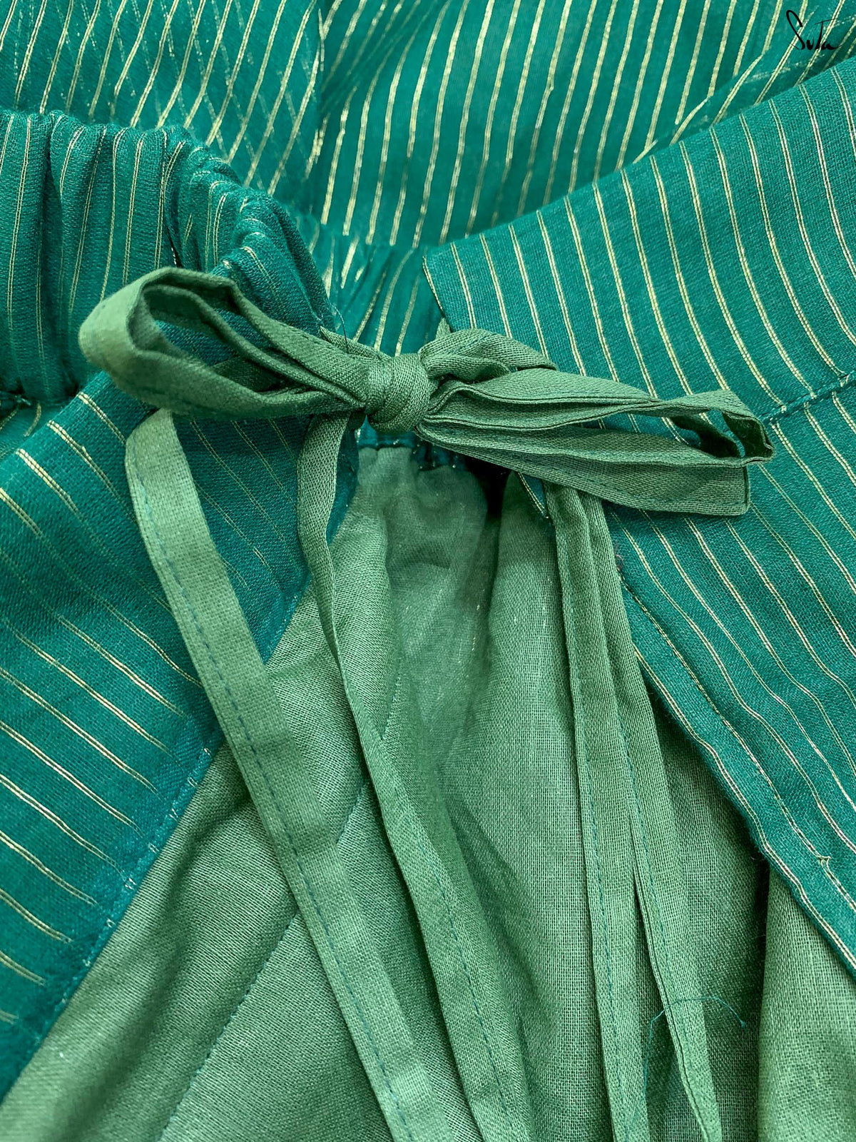 Anxious Sitara - FS - RTW