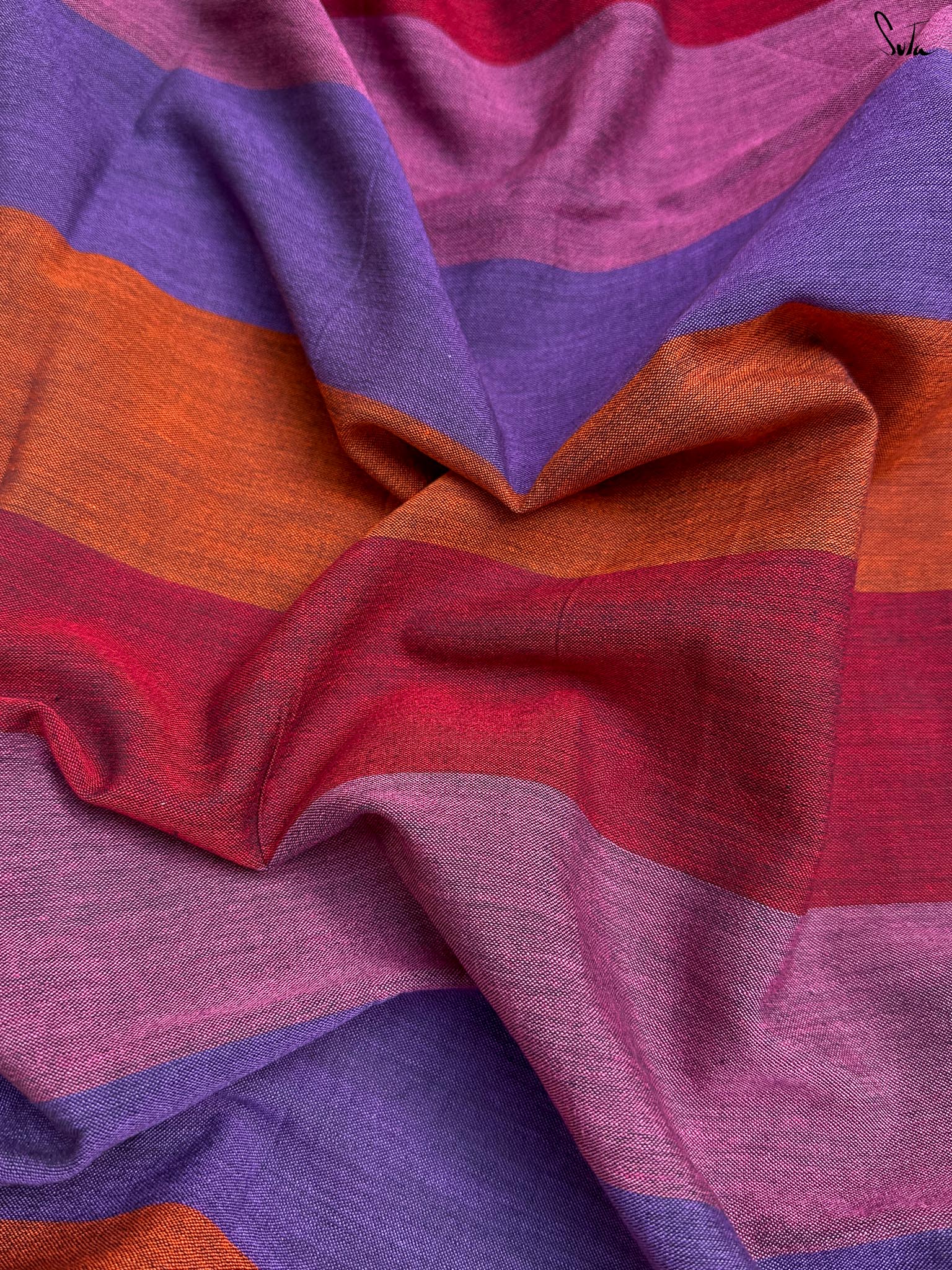 Color Cascade