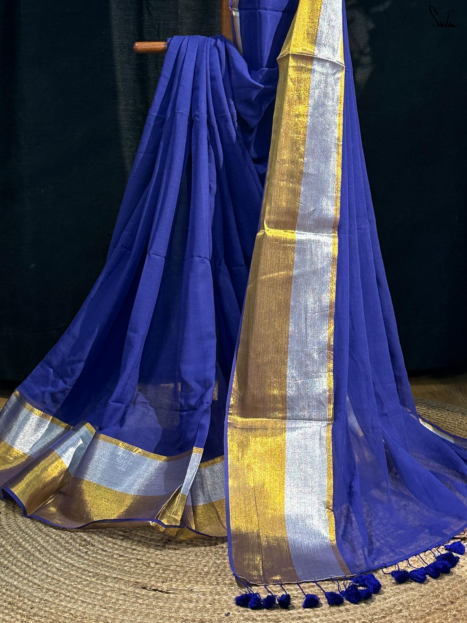 Neel Zari