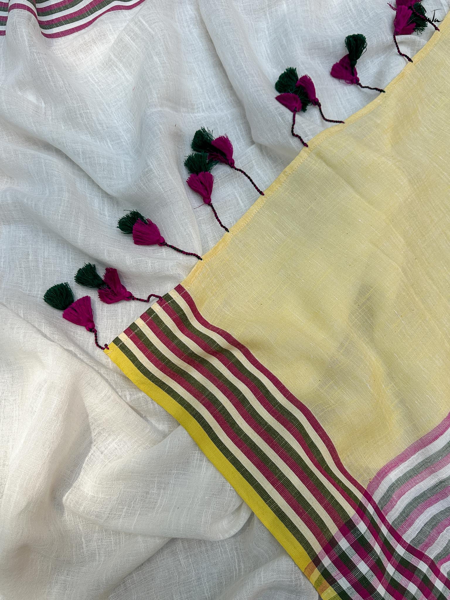 A Little Stripe Story