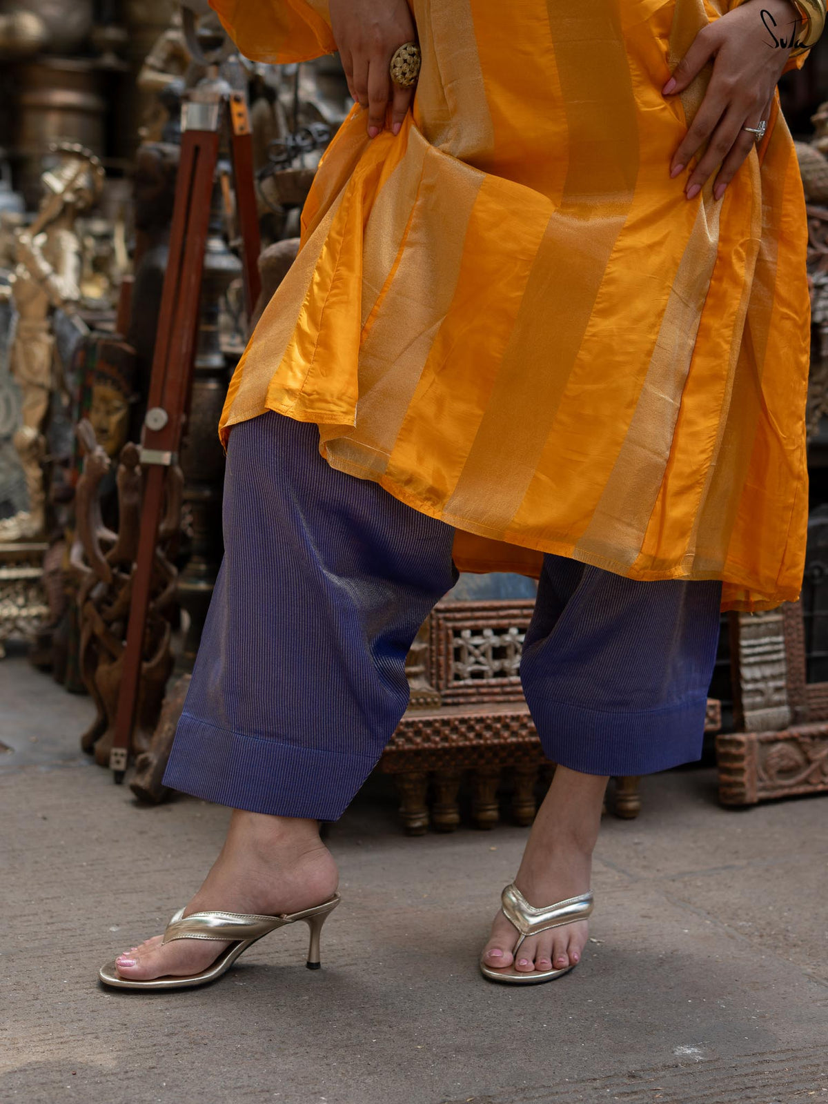 Aamras Jalebi