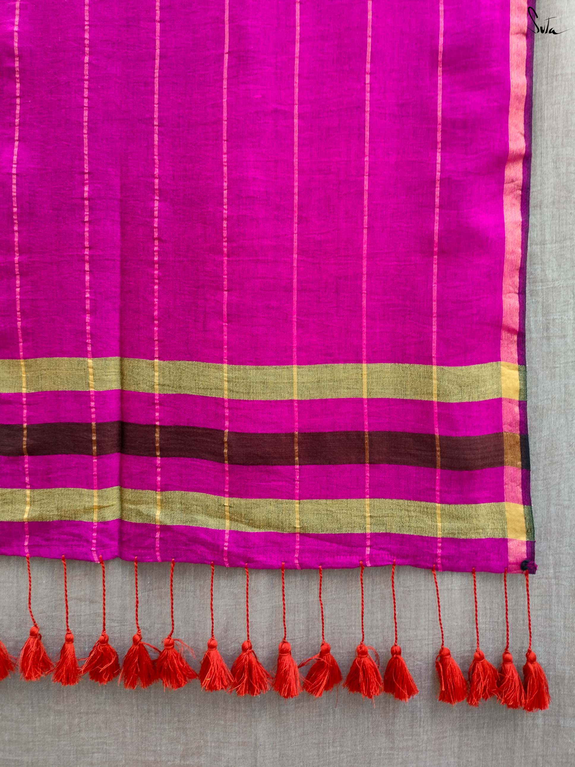 Aarohi Saree