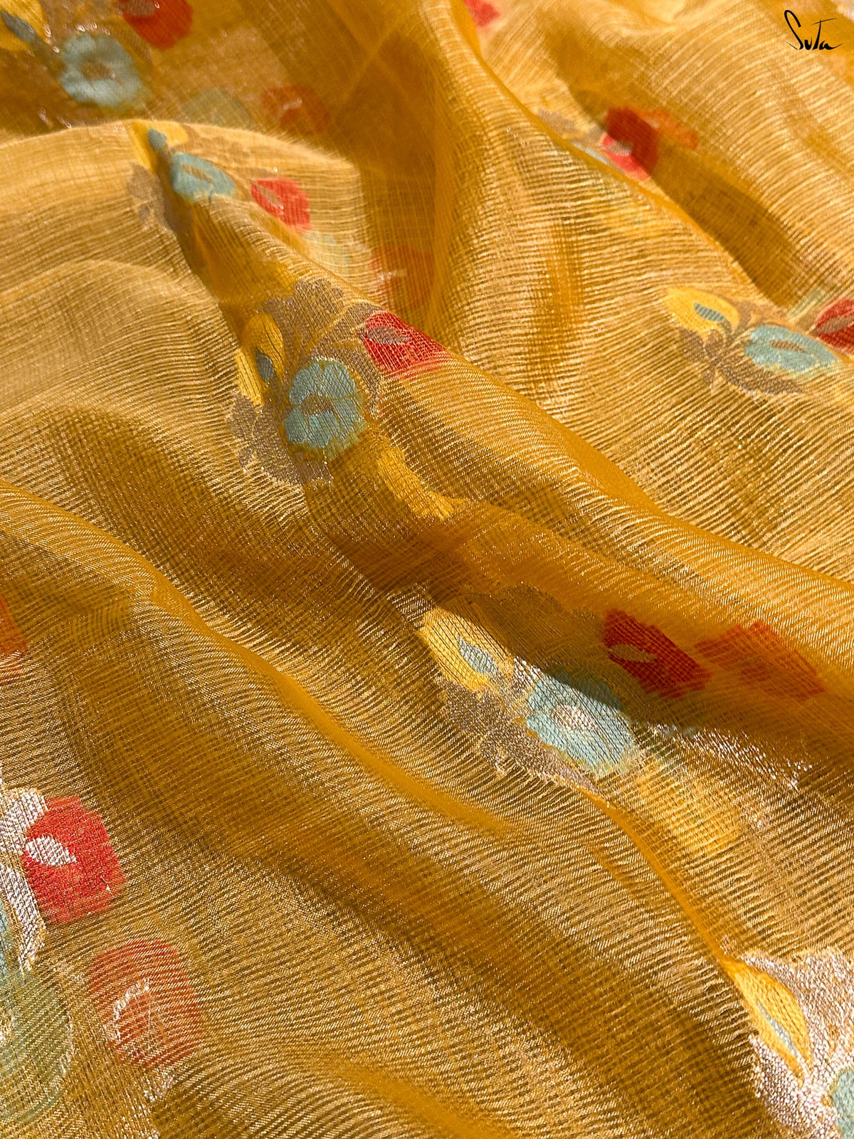 Amaltas Rays
