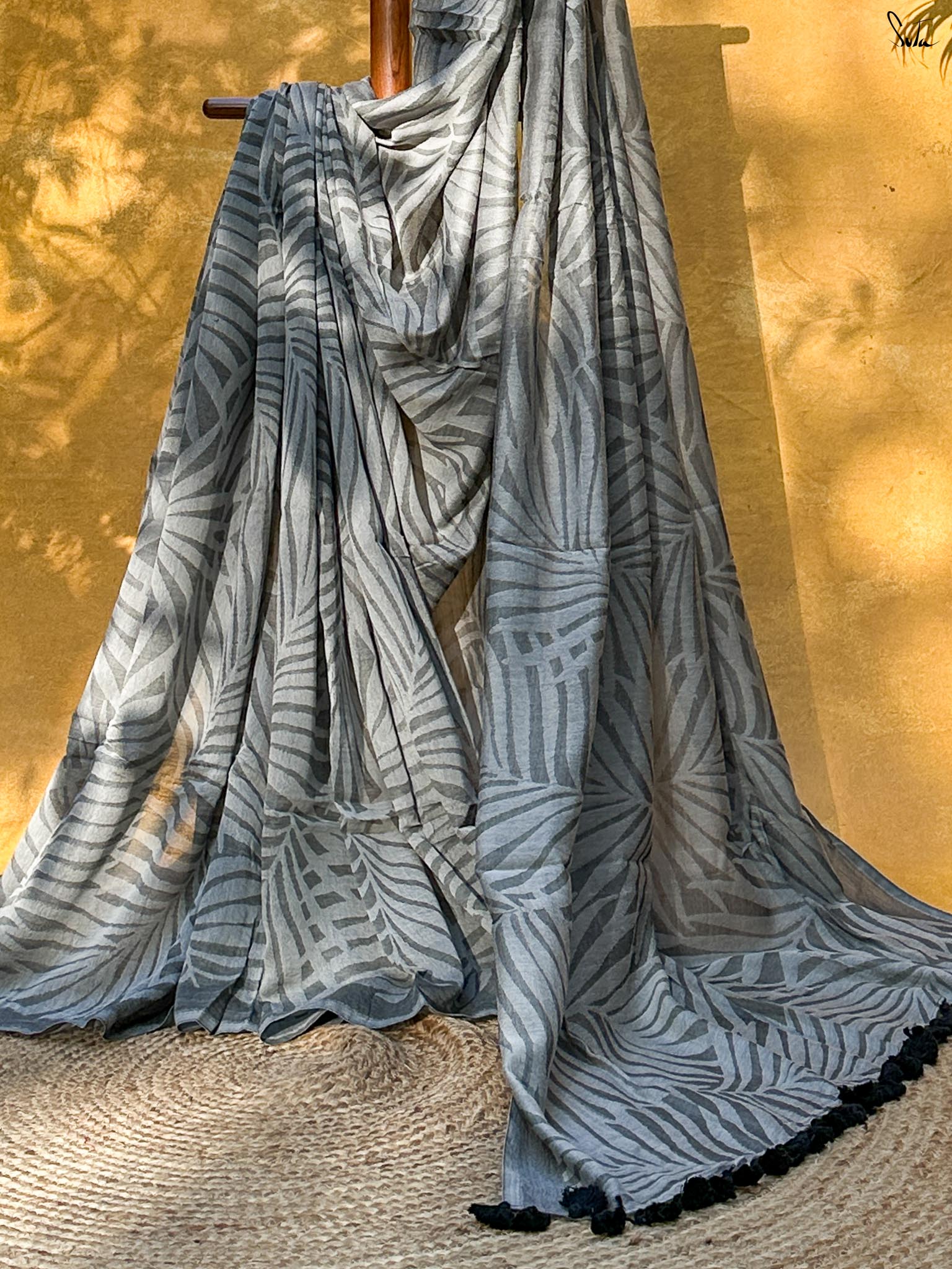 Ashen Grace