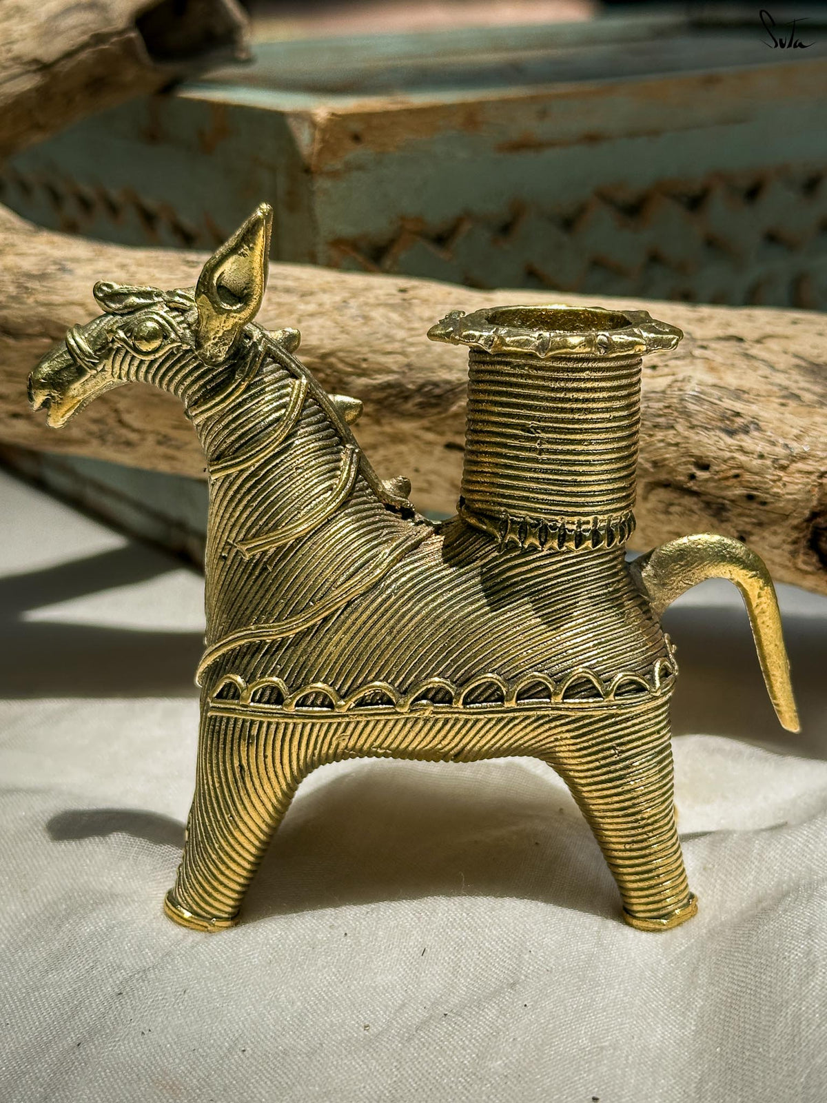 Ashva Stand
