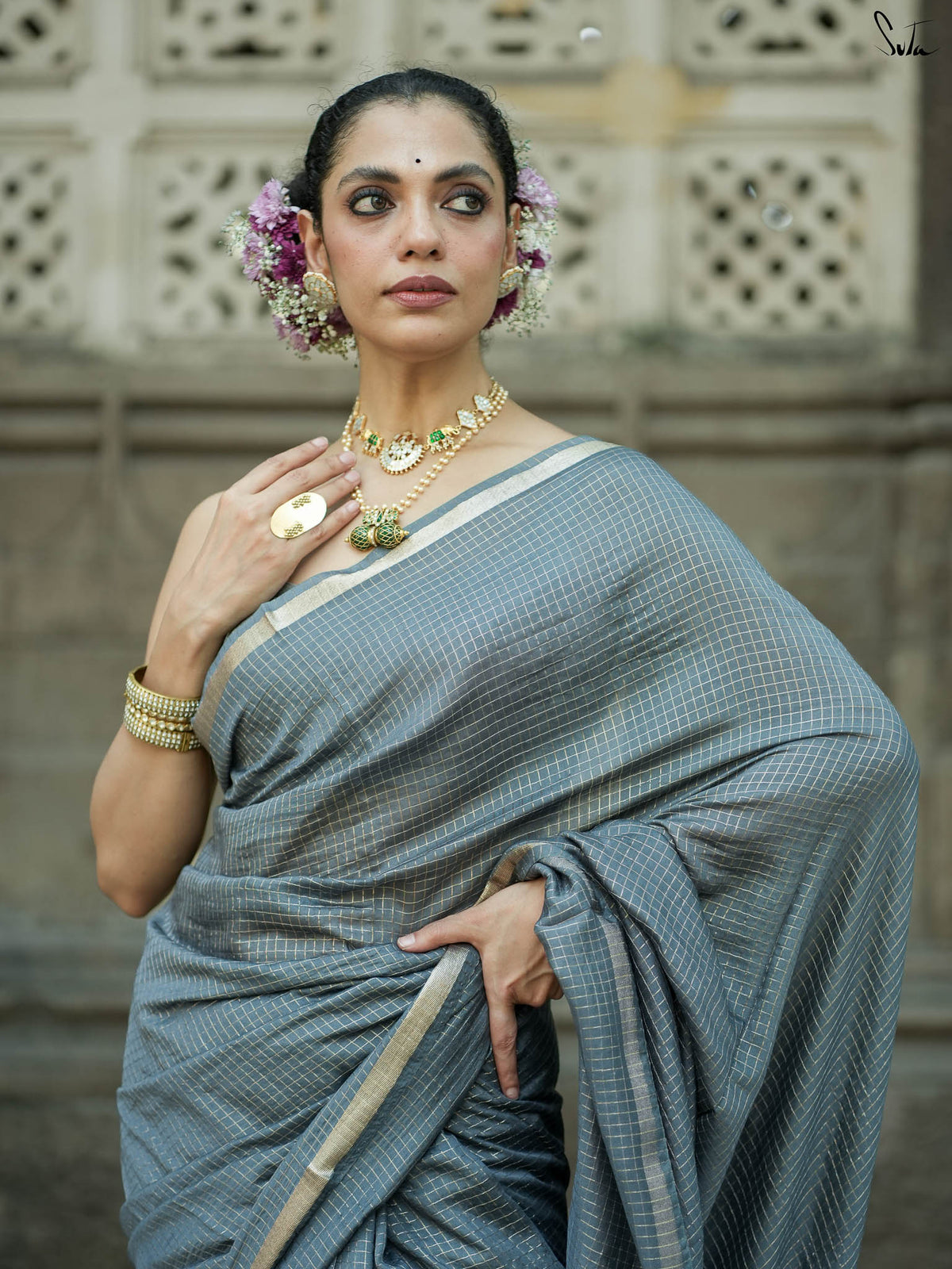 Ashy Moumita