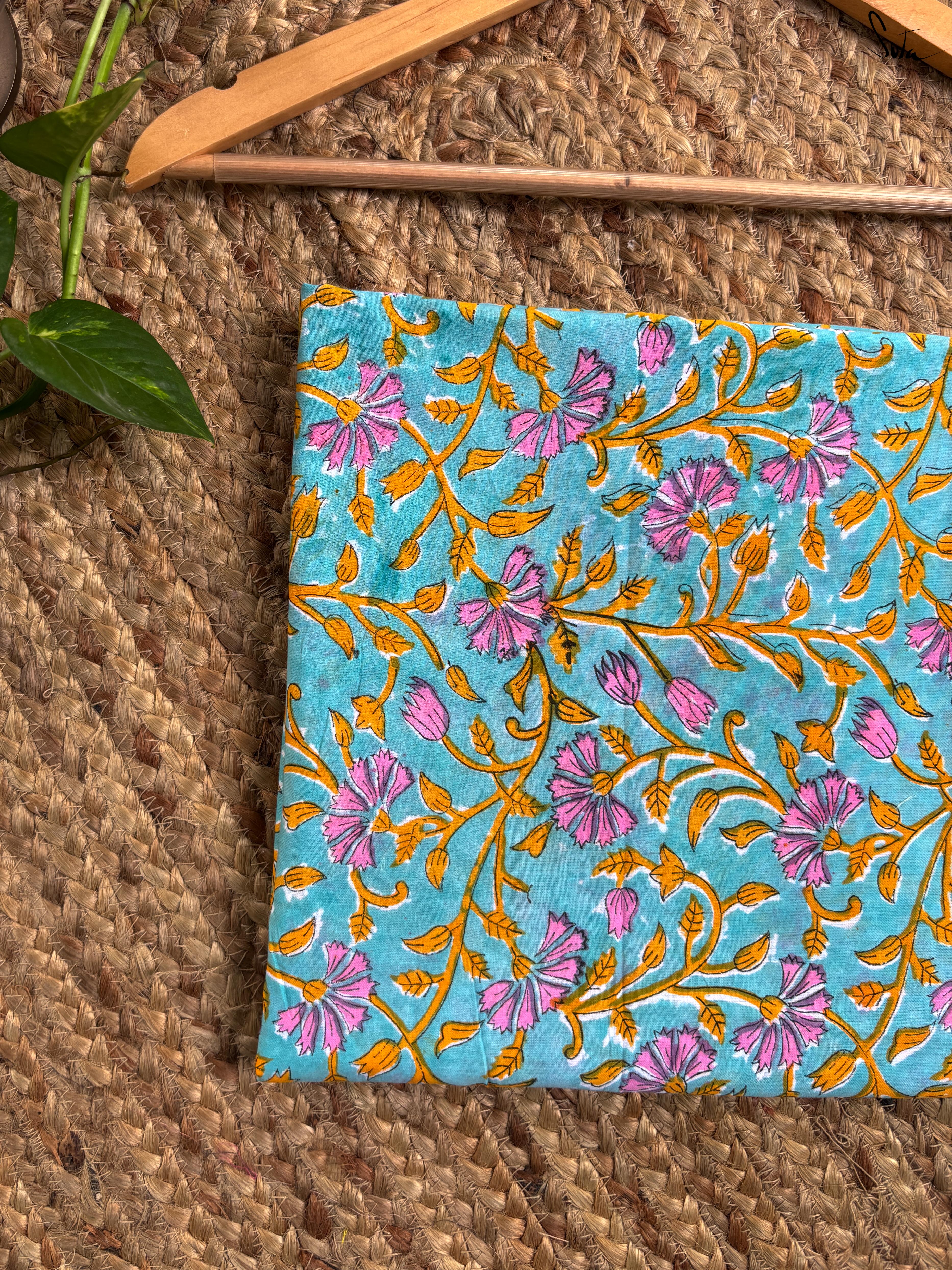 Kiku Blossom