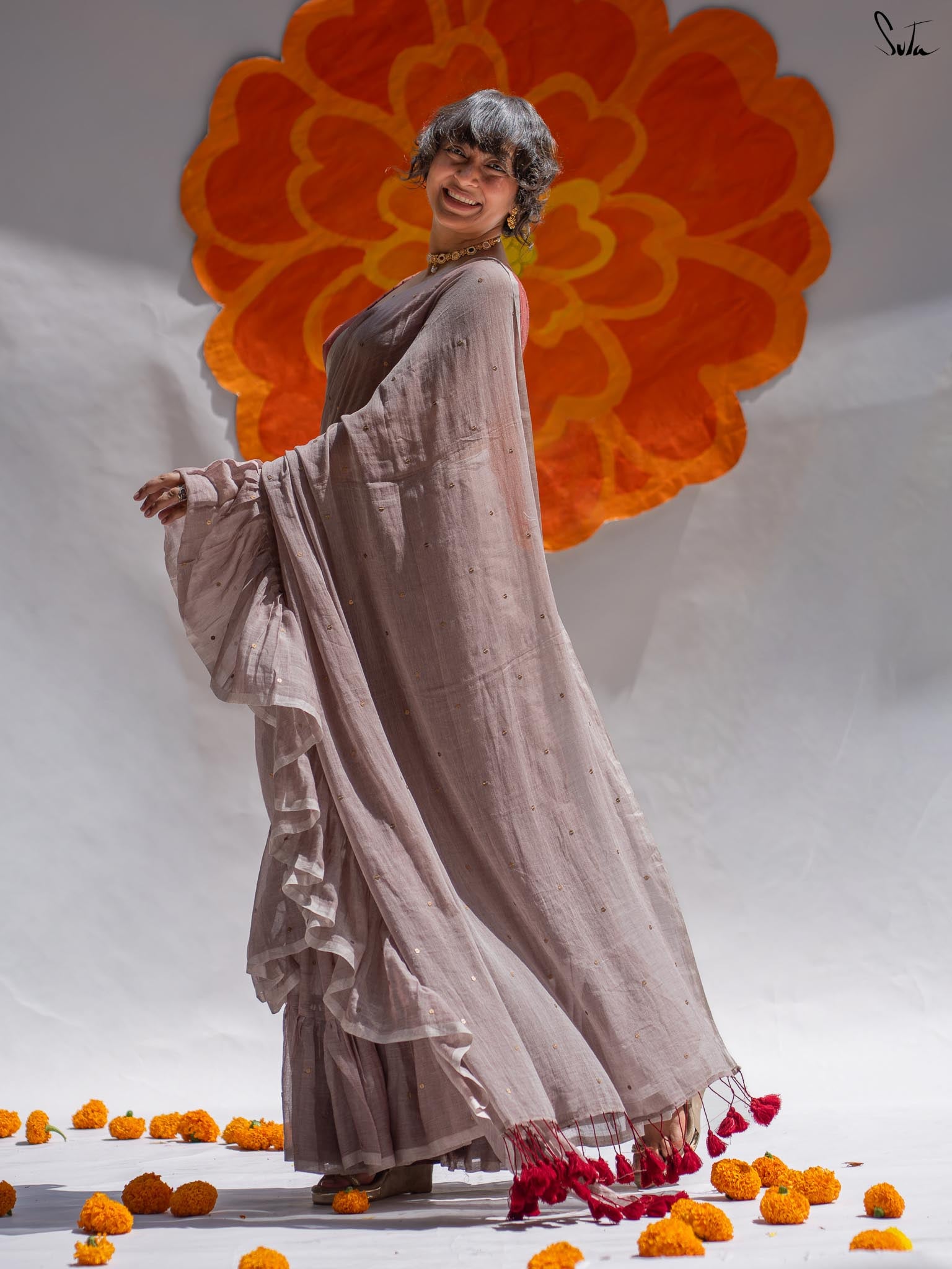Balushahi Genda