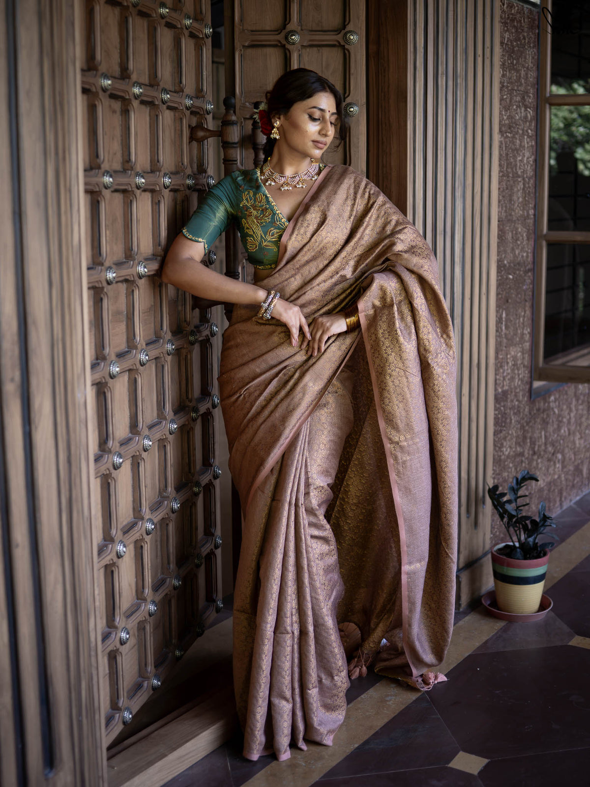 Banjaari Bulbul