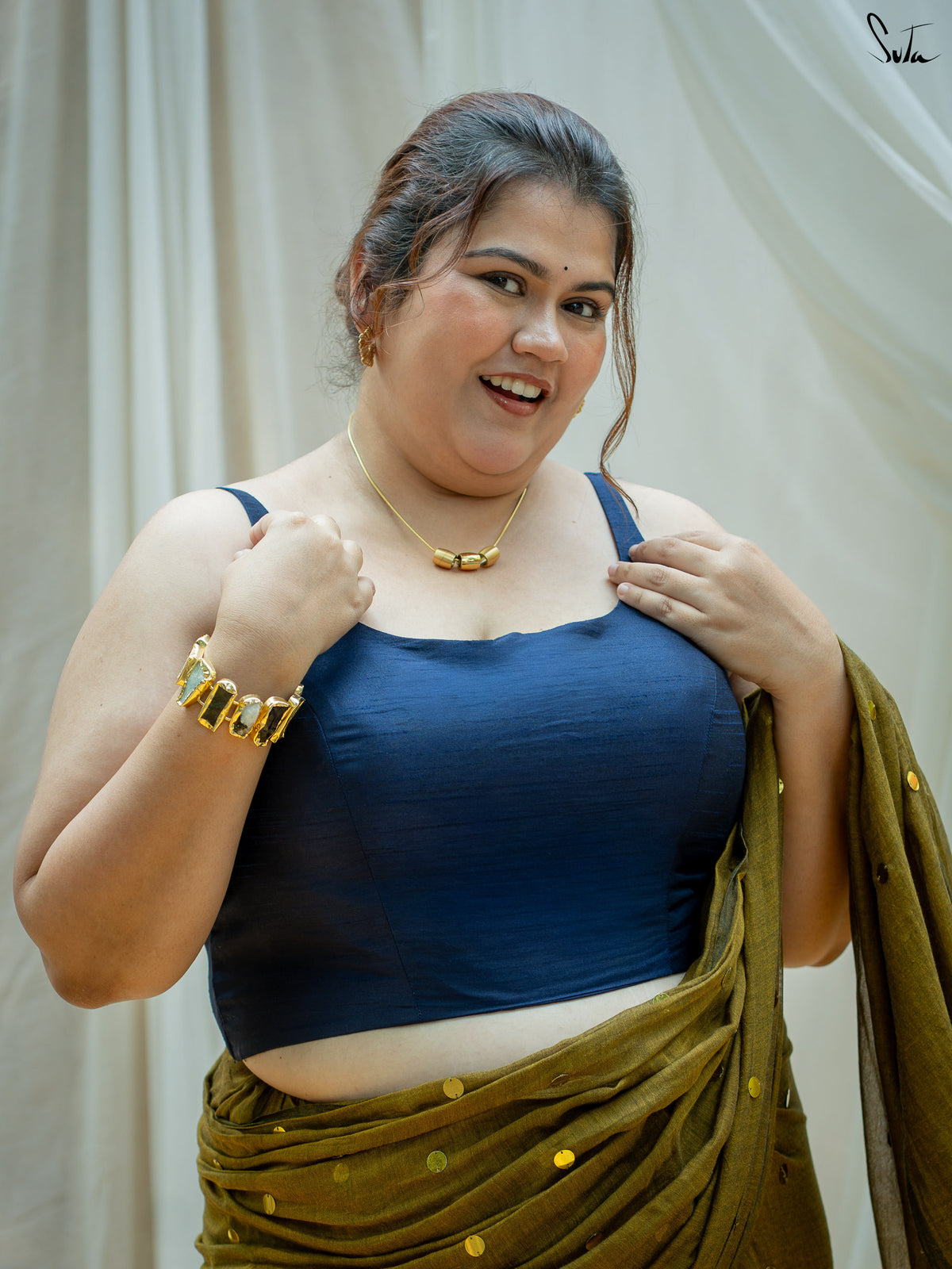 Basic Blue Moon