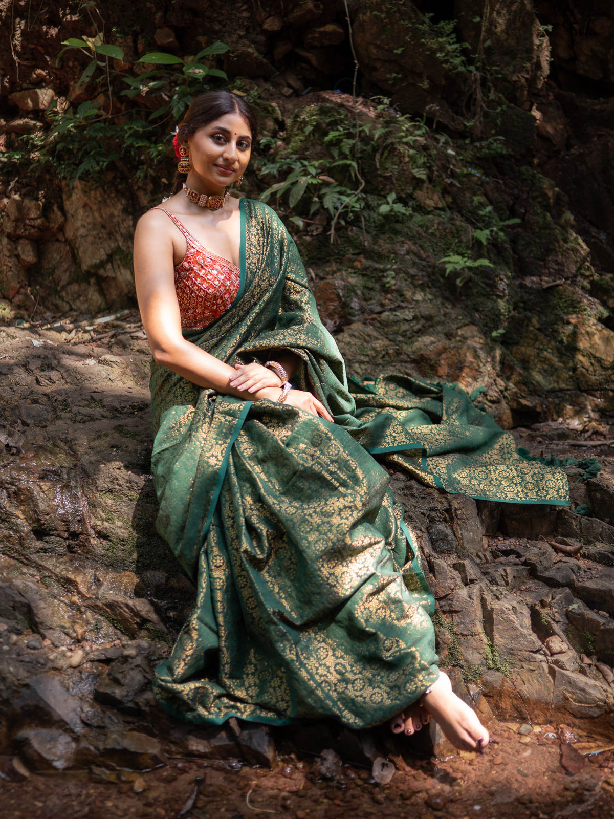 Bawri Bulbul