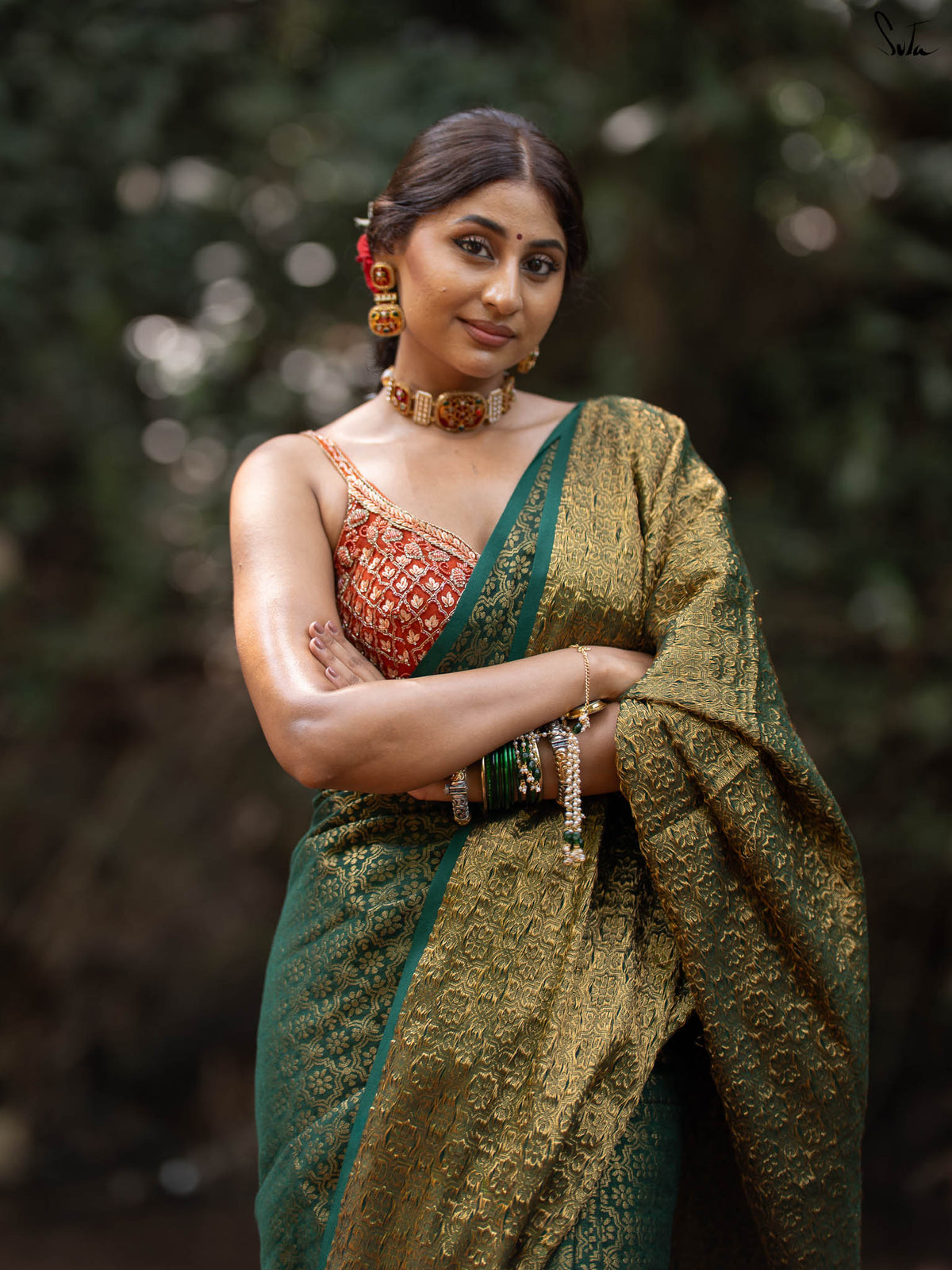 Bawri Bulbul