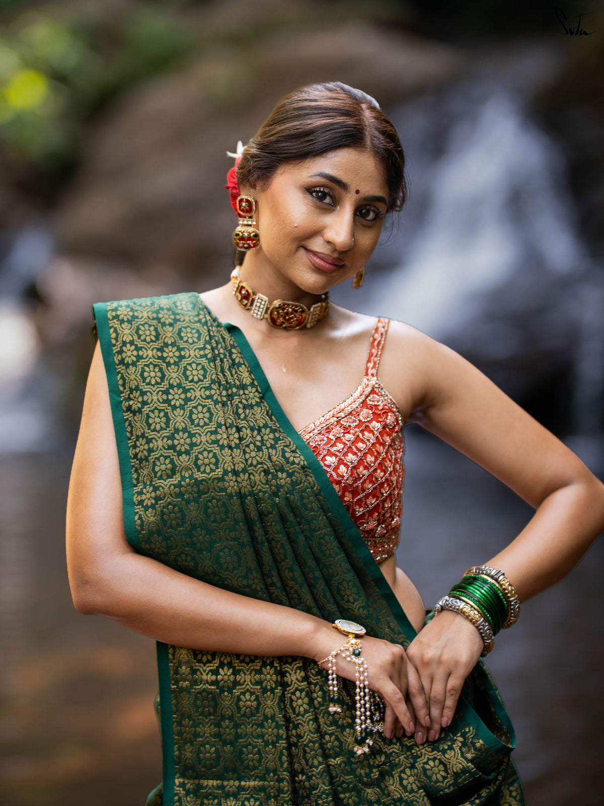 Bawri Bulbul