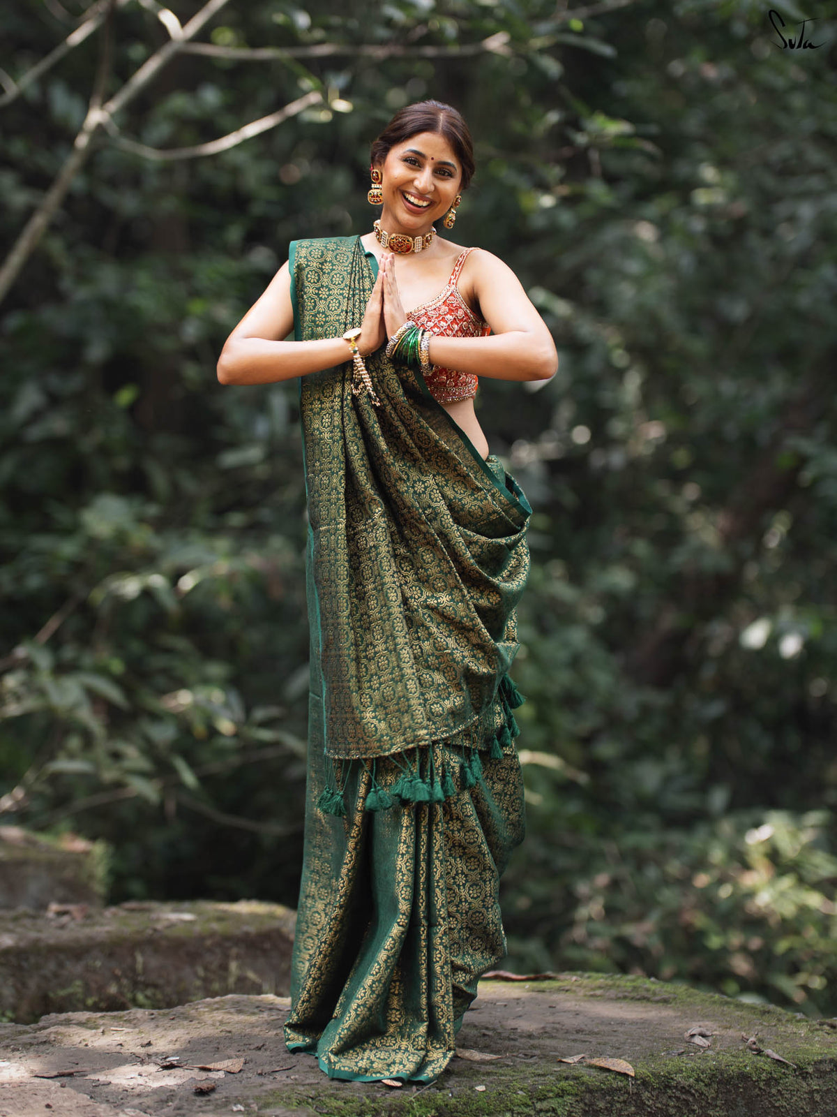 Bawri Bulbul