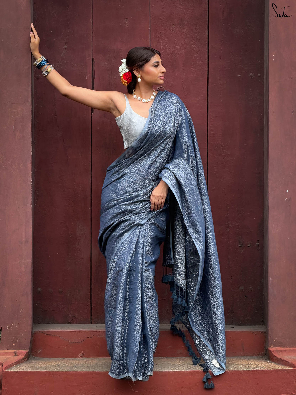Beparwah Bulbul