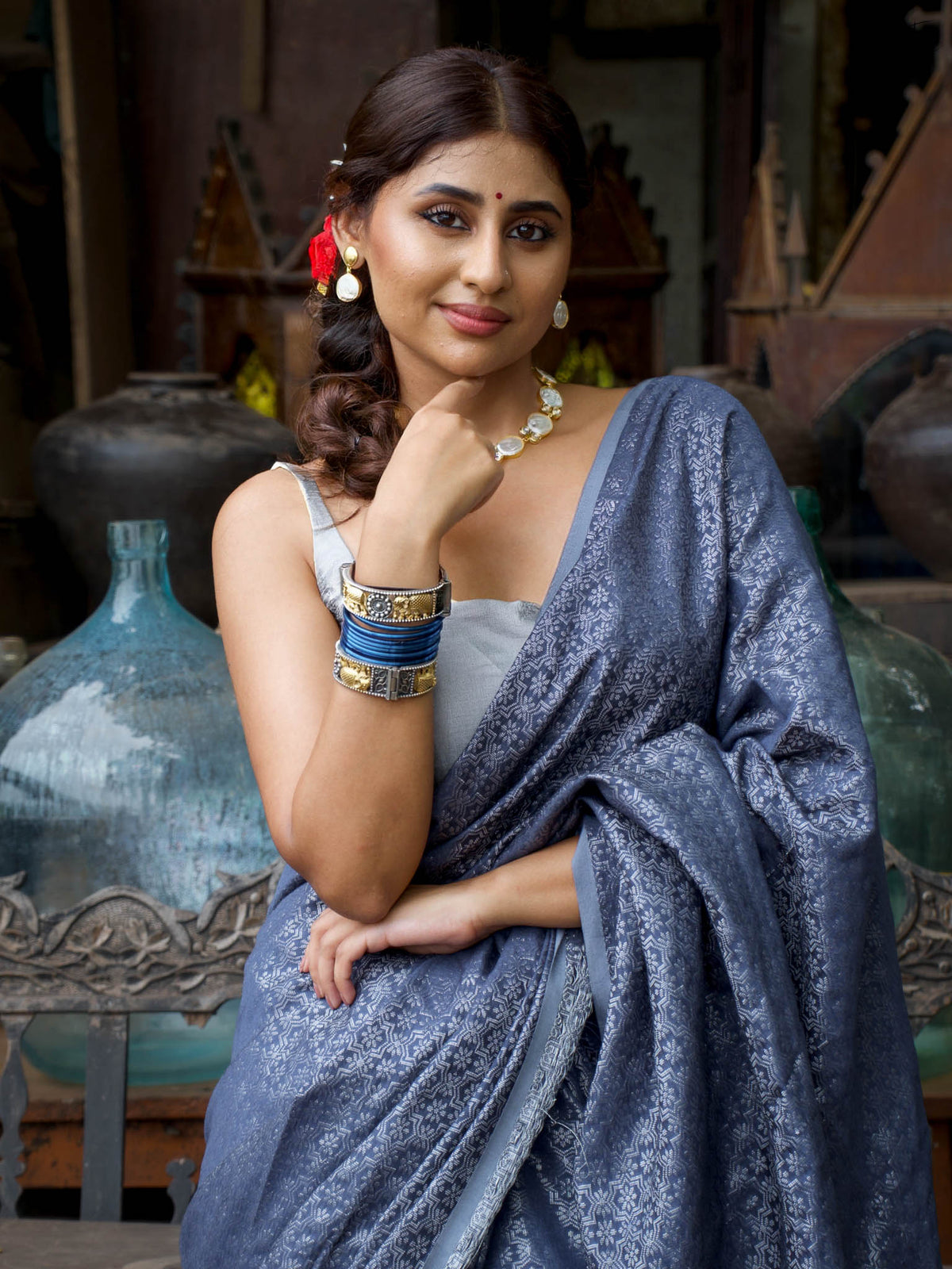 Beparwah Bulbul