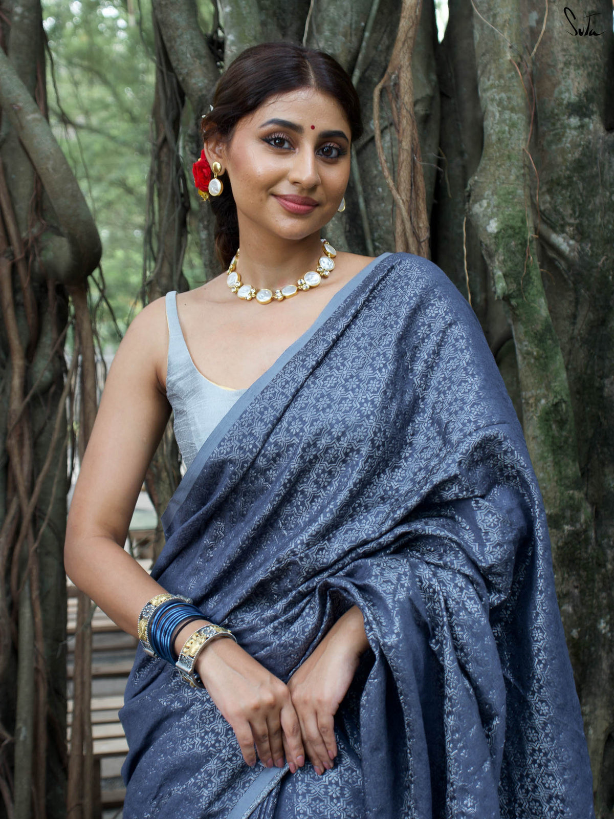 Beparwah Bulbul