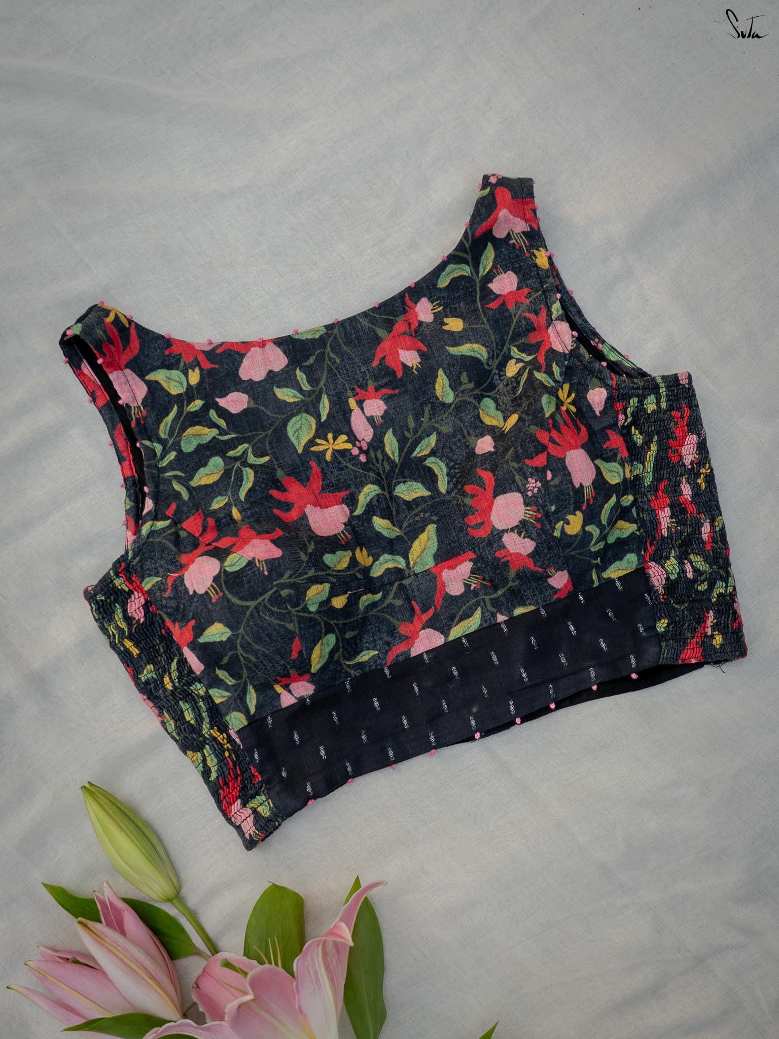 Black Phool