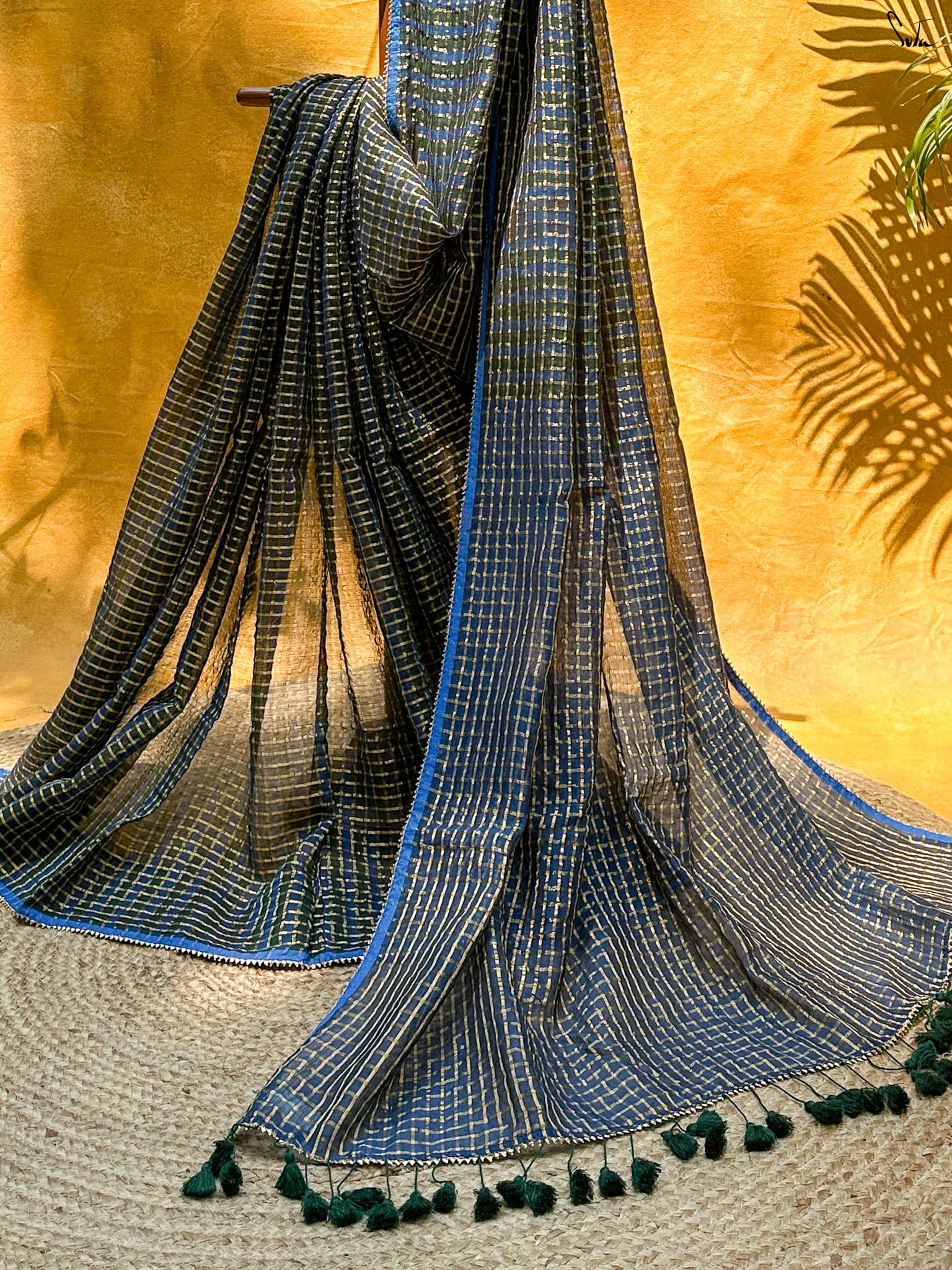 Blue Wings