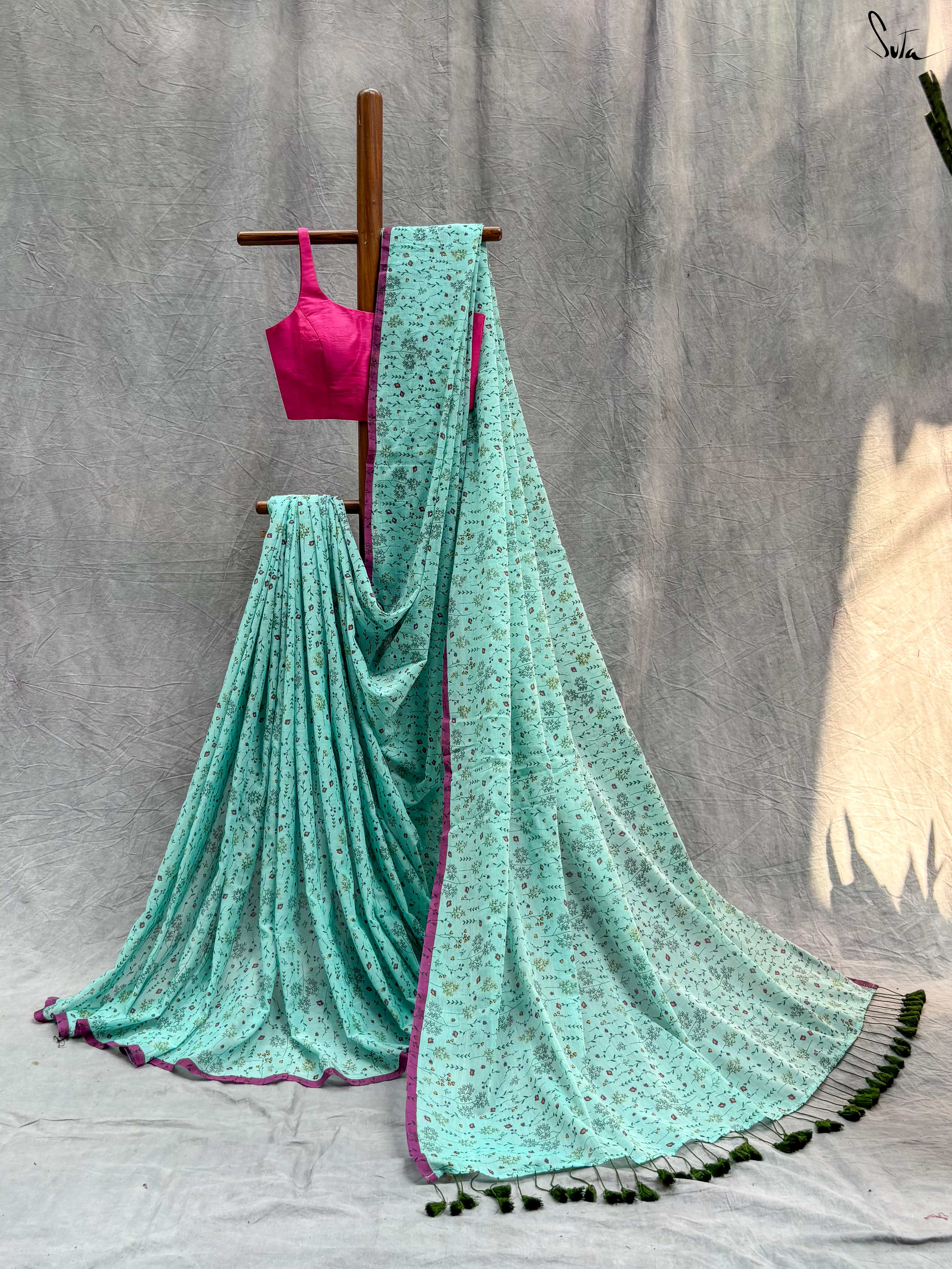 Boho Chic