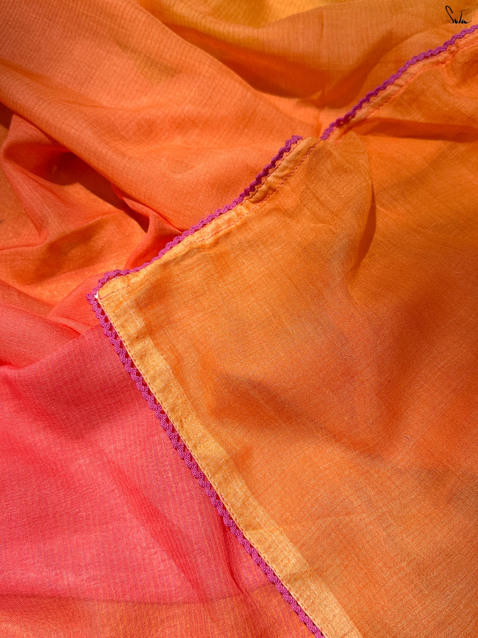 Bold Hues