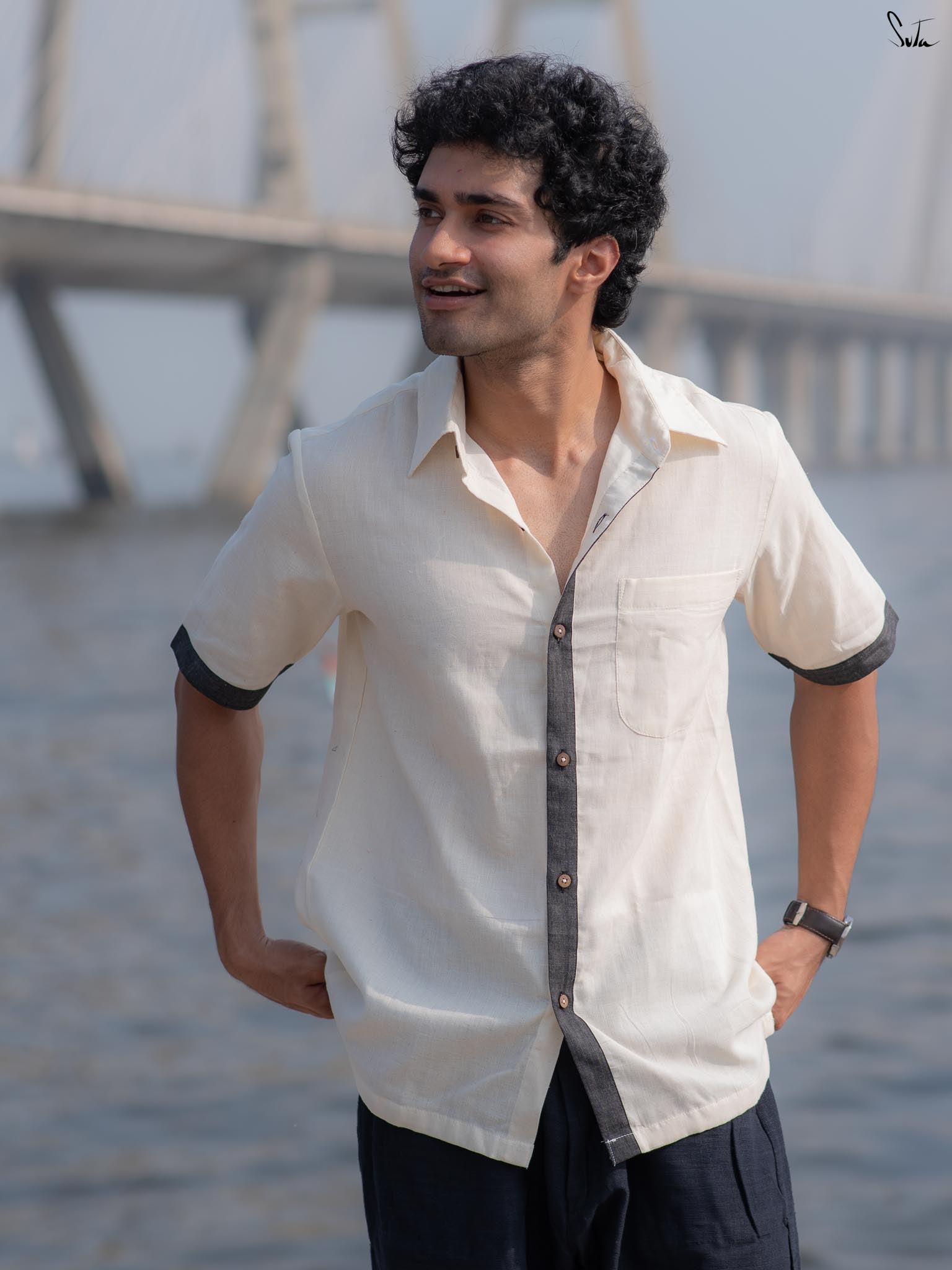 Bold Line