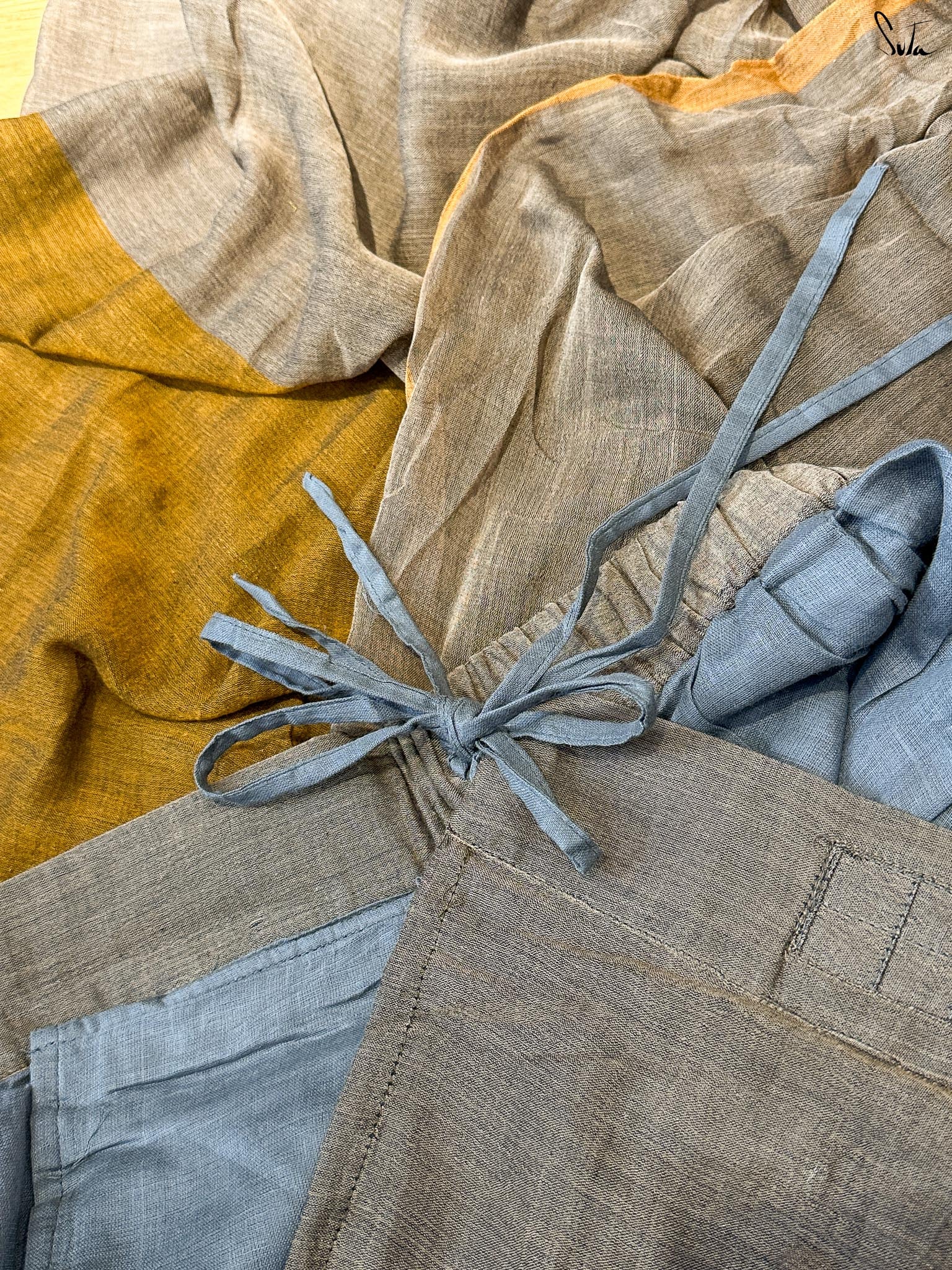 Bossy Caramel - FS - RTW