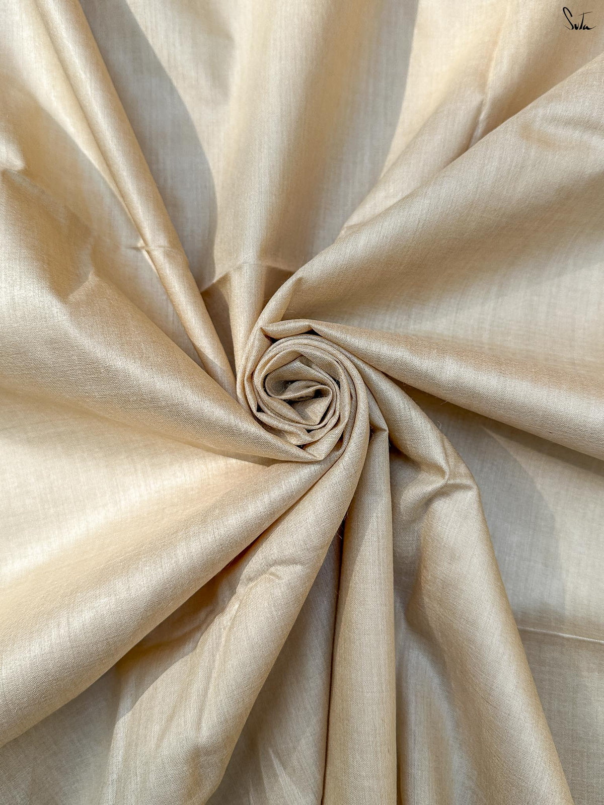 Calm In Beige
