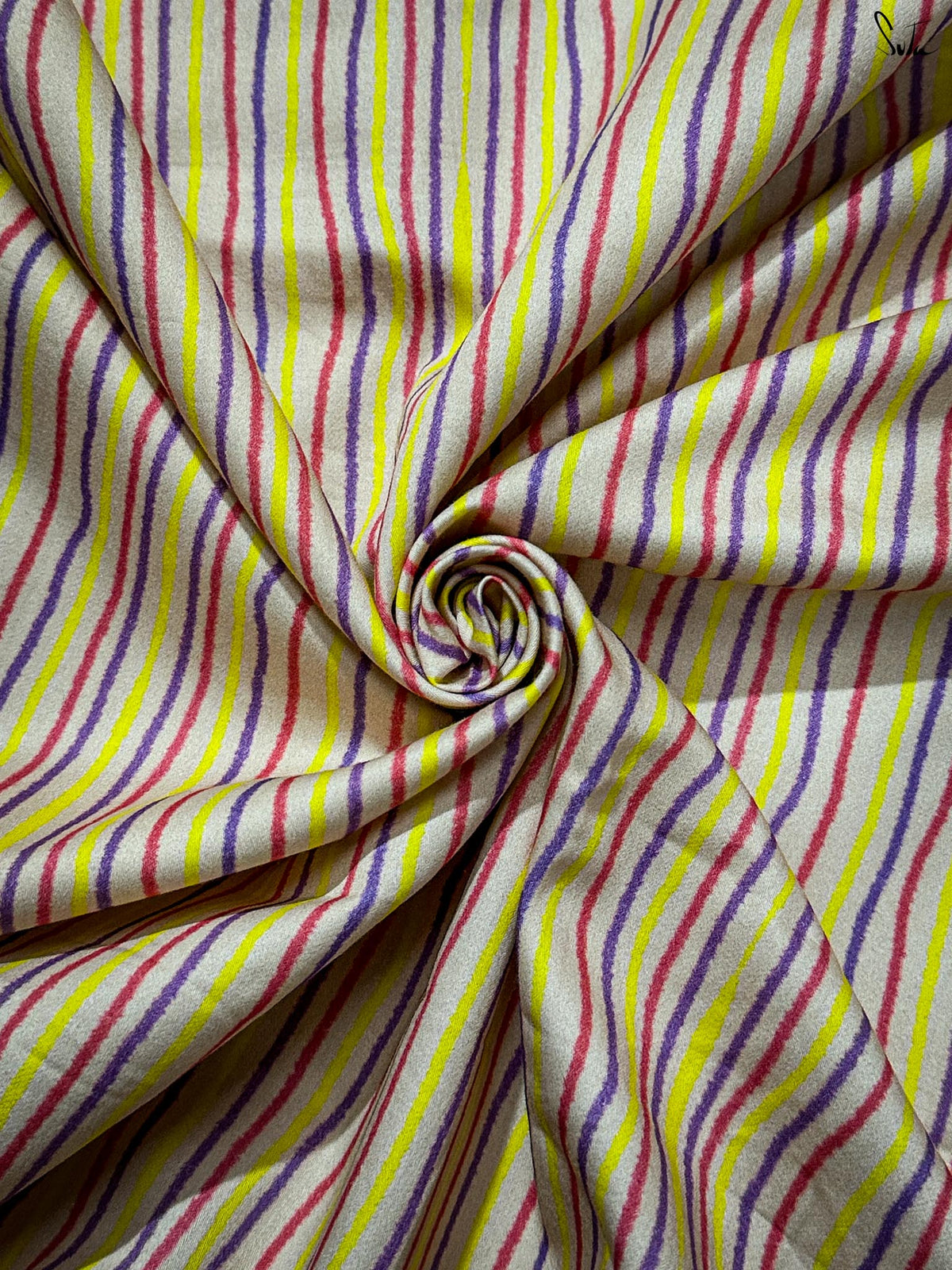 Candy Stripes
