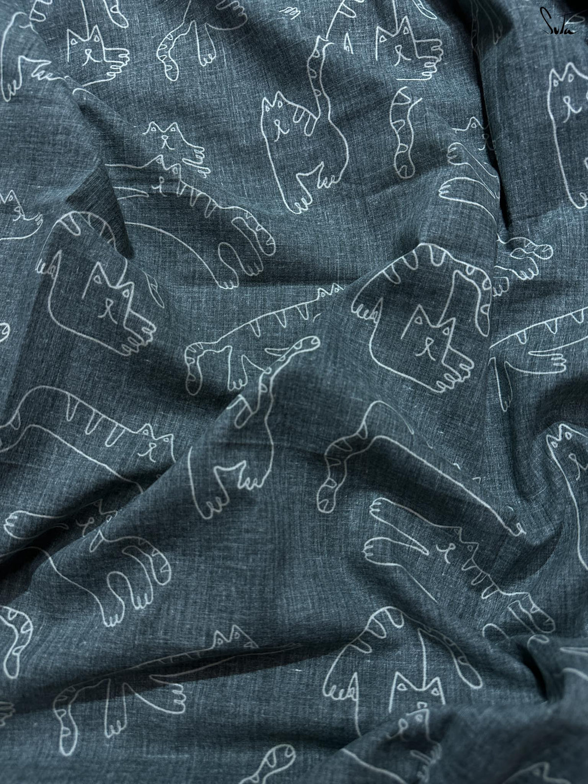 Cats Galore