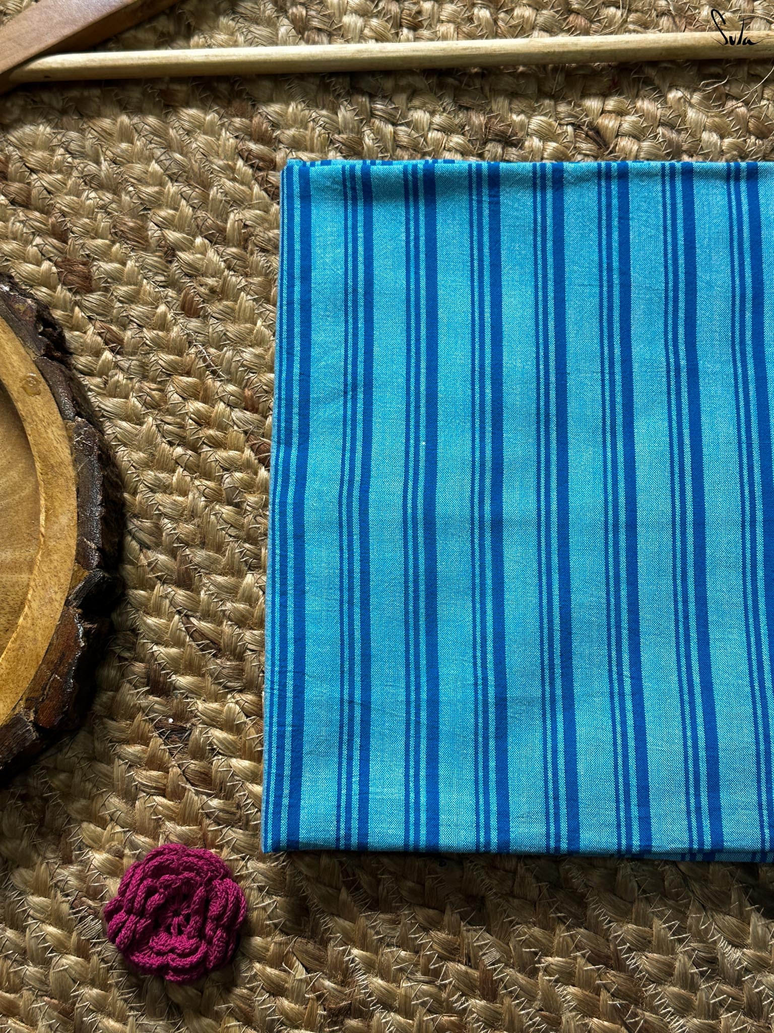 Cerulean Ways