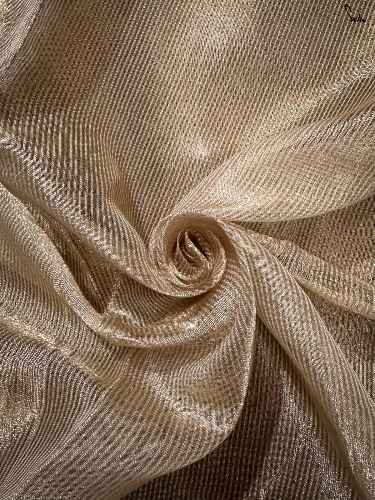Champagne Trails