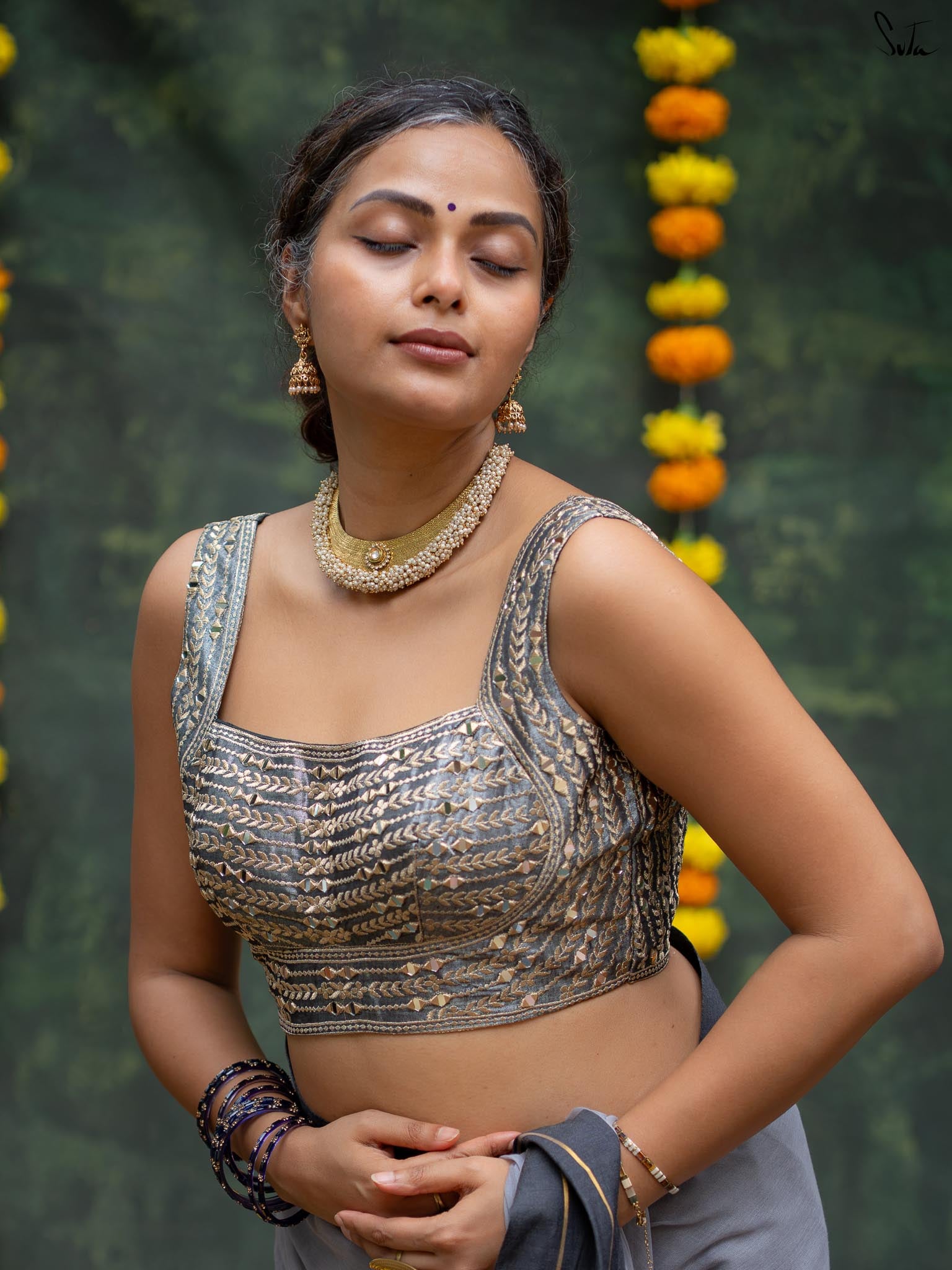 Chandi Rojonigandha