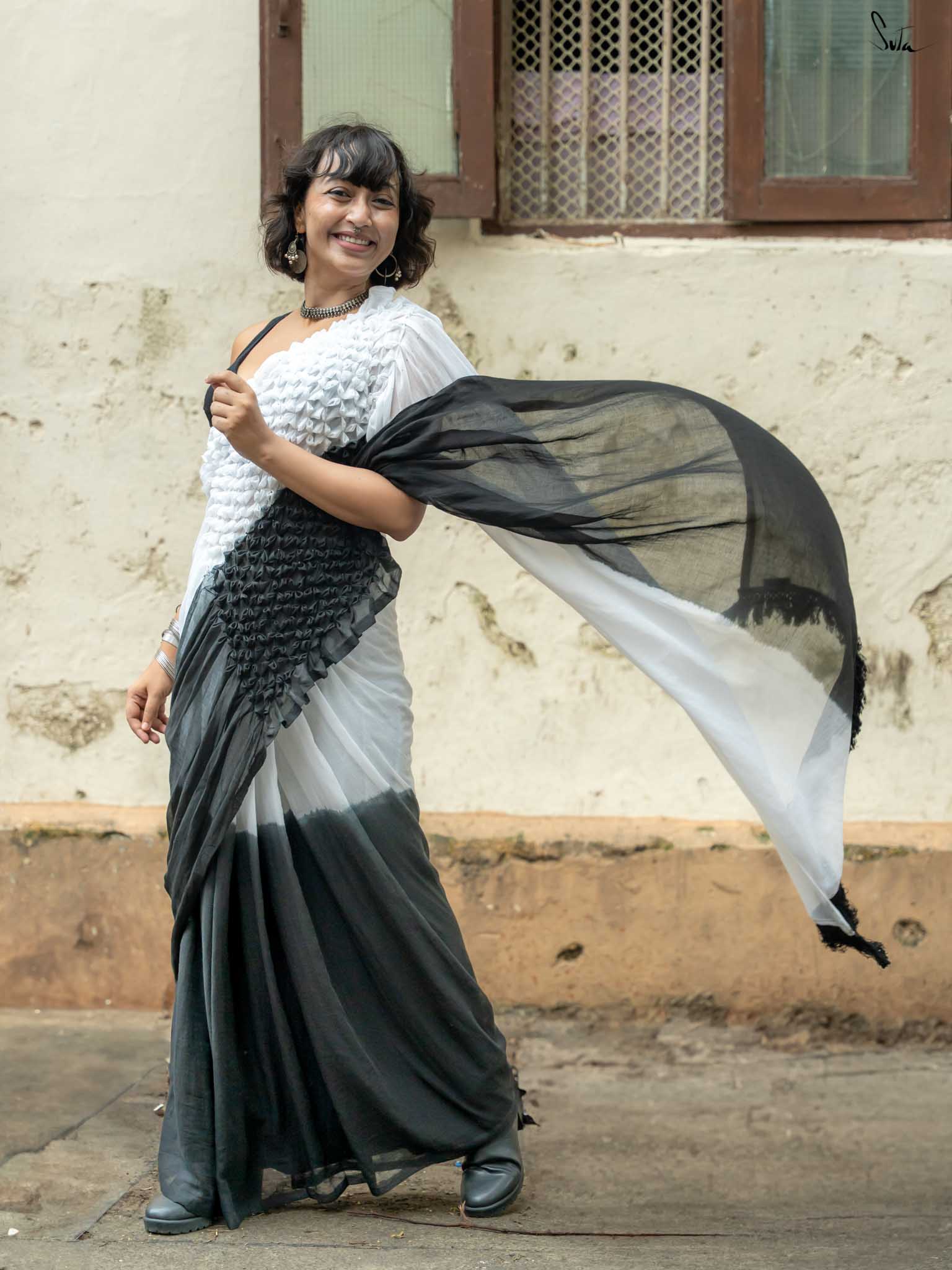 Chandjali