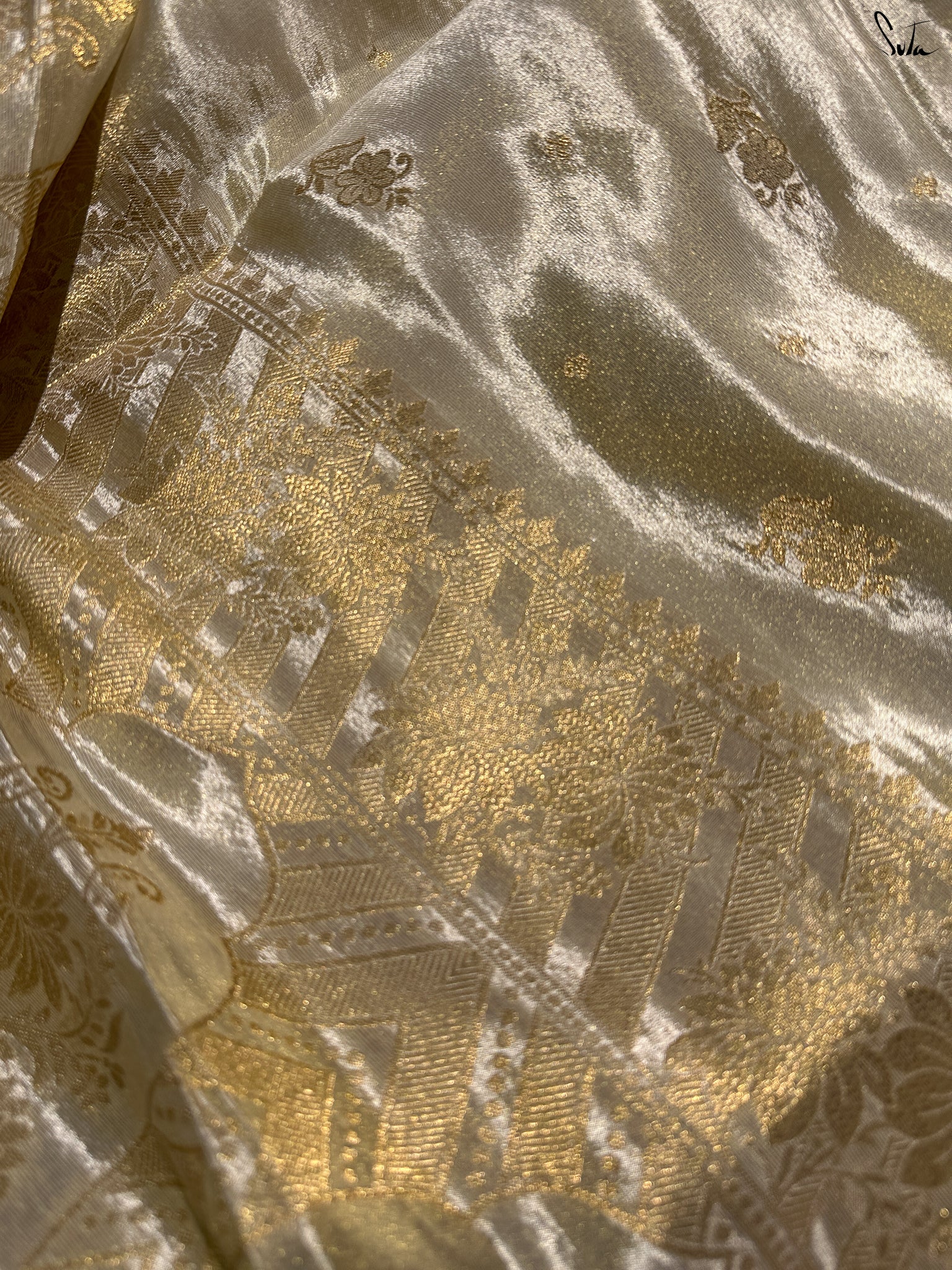 Chandrika Gold