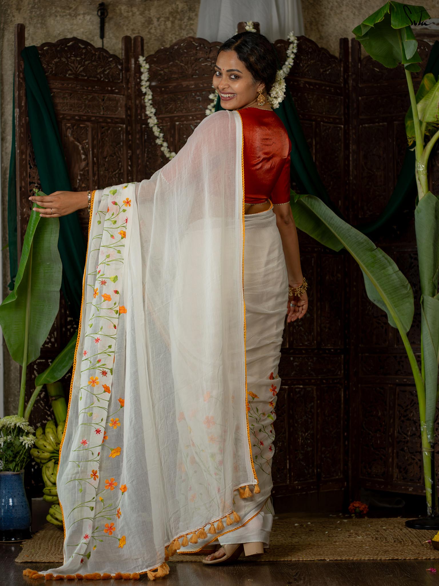 Chiri Malar