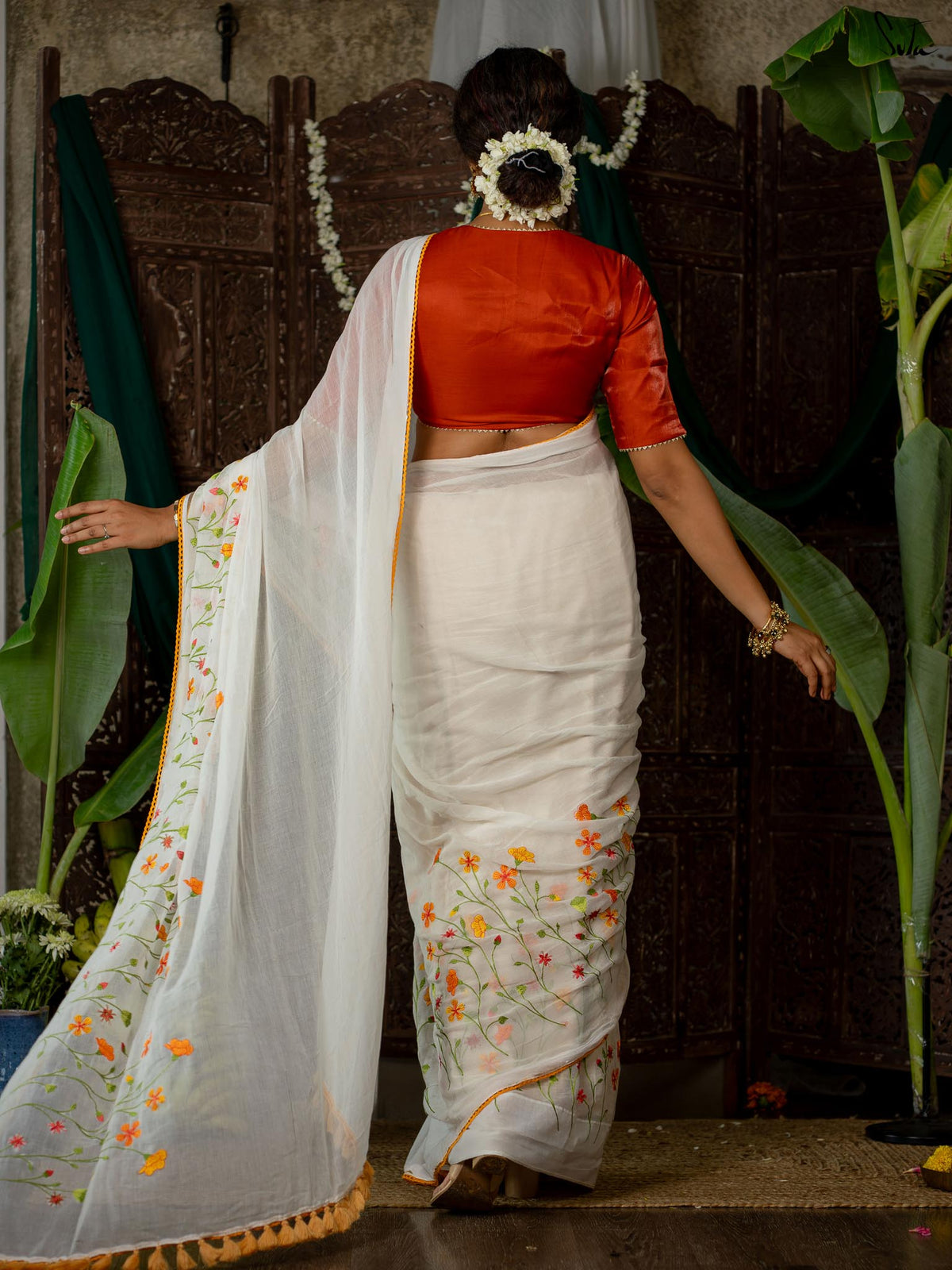Chiri Malar