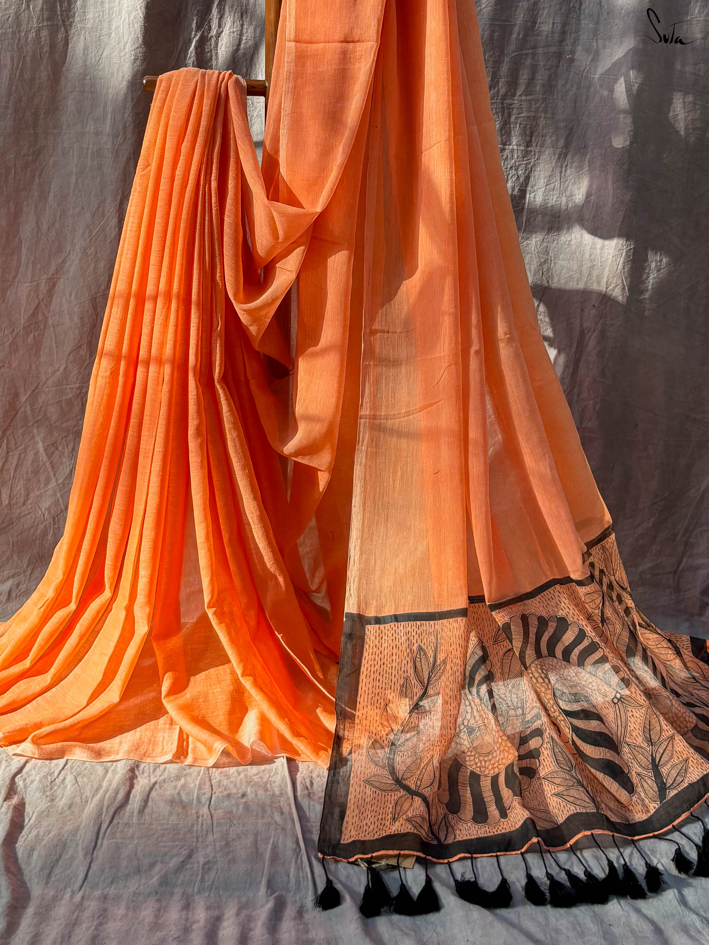 Citrus Sway
