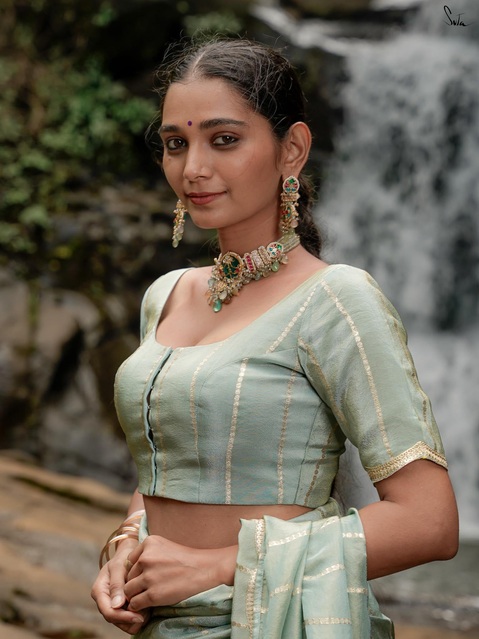 Core Line Rekha