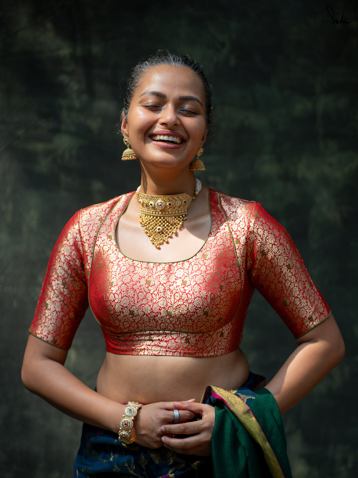 Imarti Ishq
